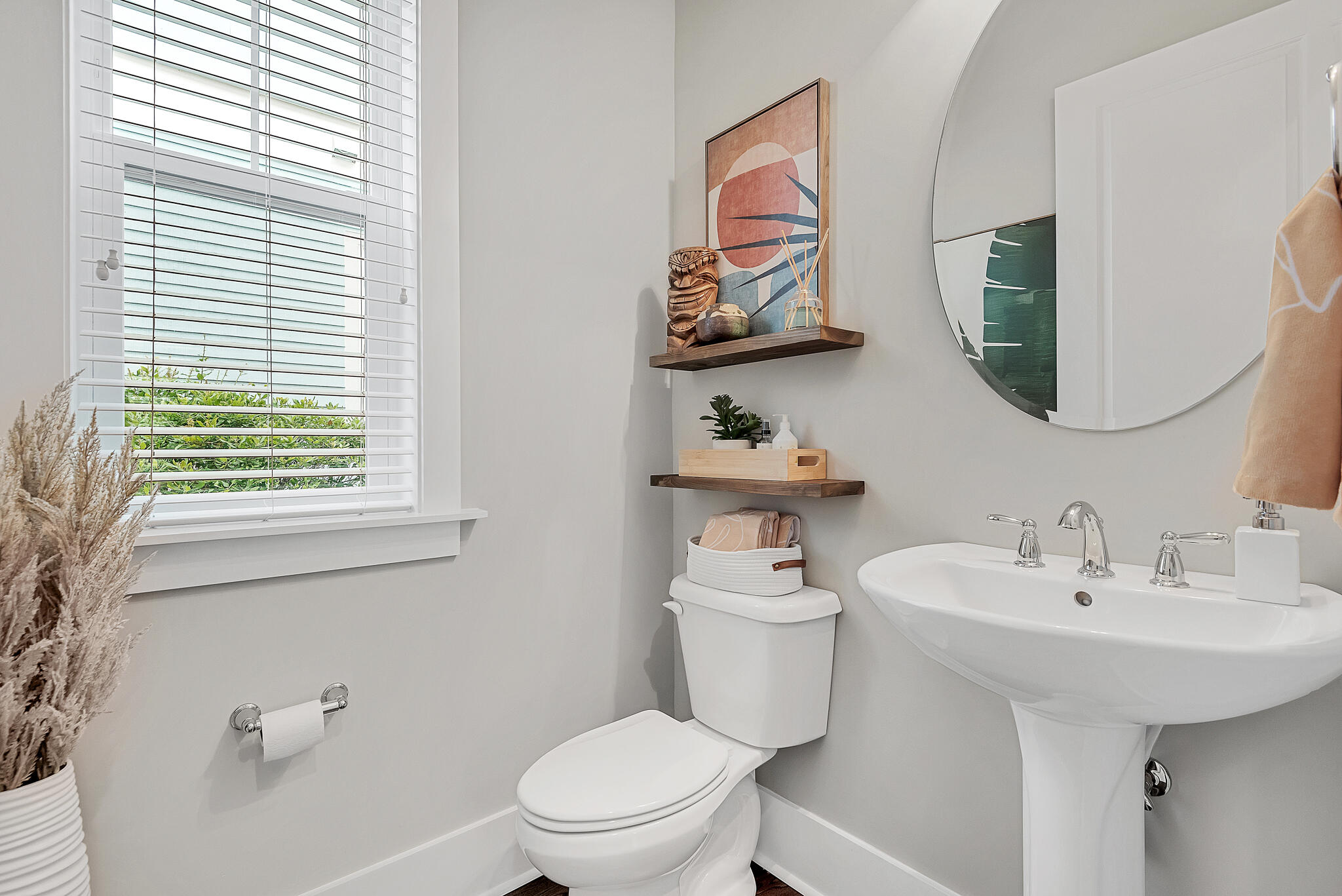 NATUREWALK AT SEAGROVE - Residential