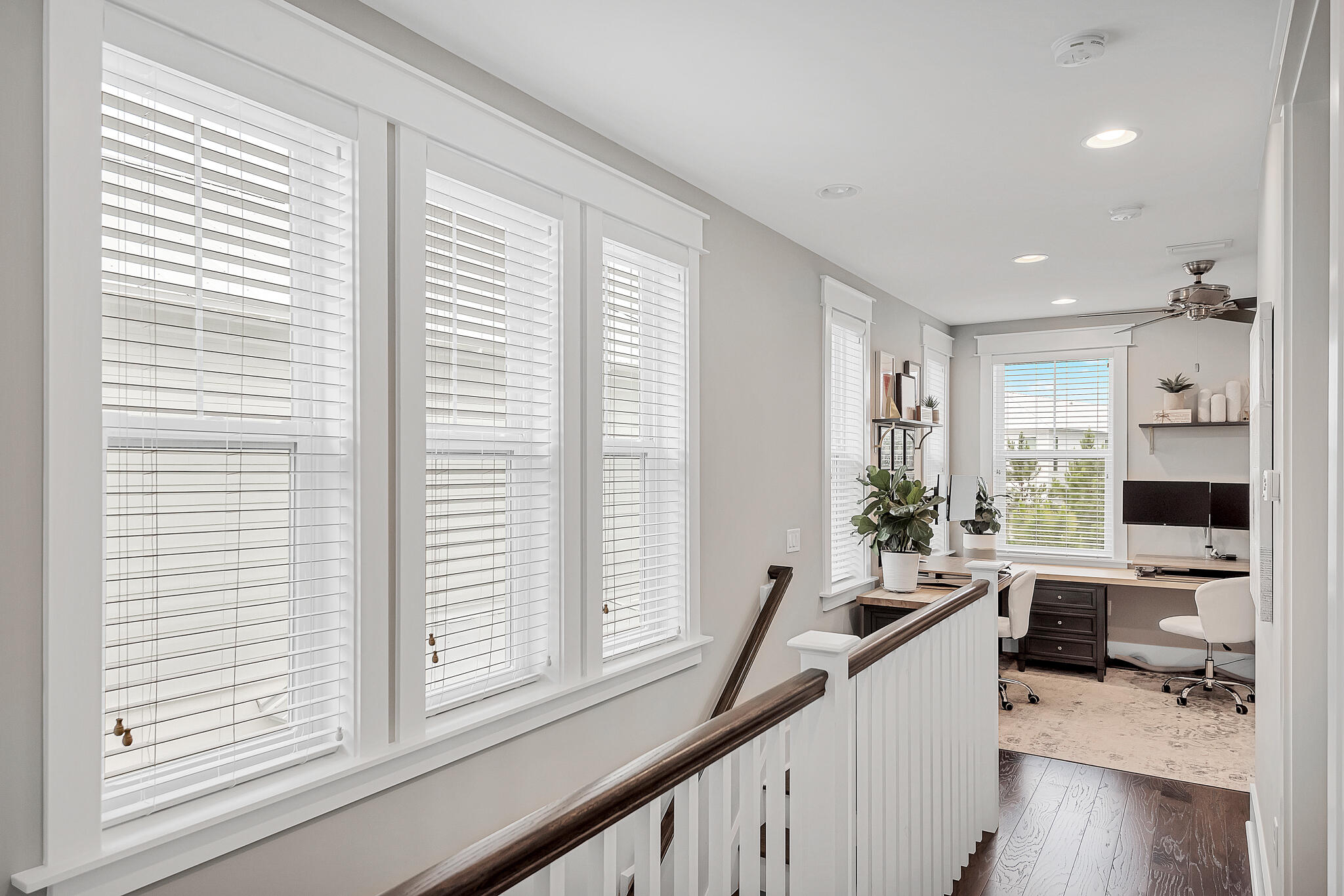 NATUREWALK AT SEAGROVE - Residential