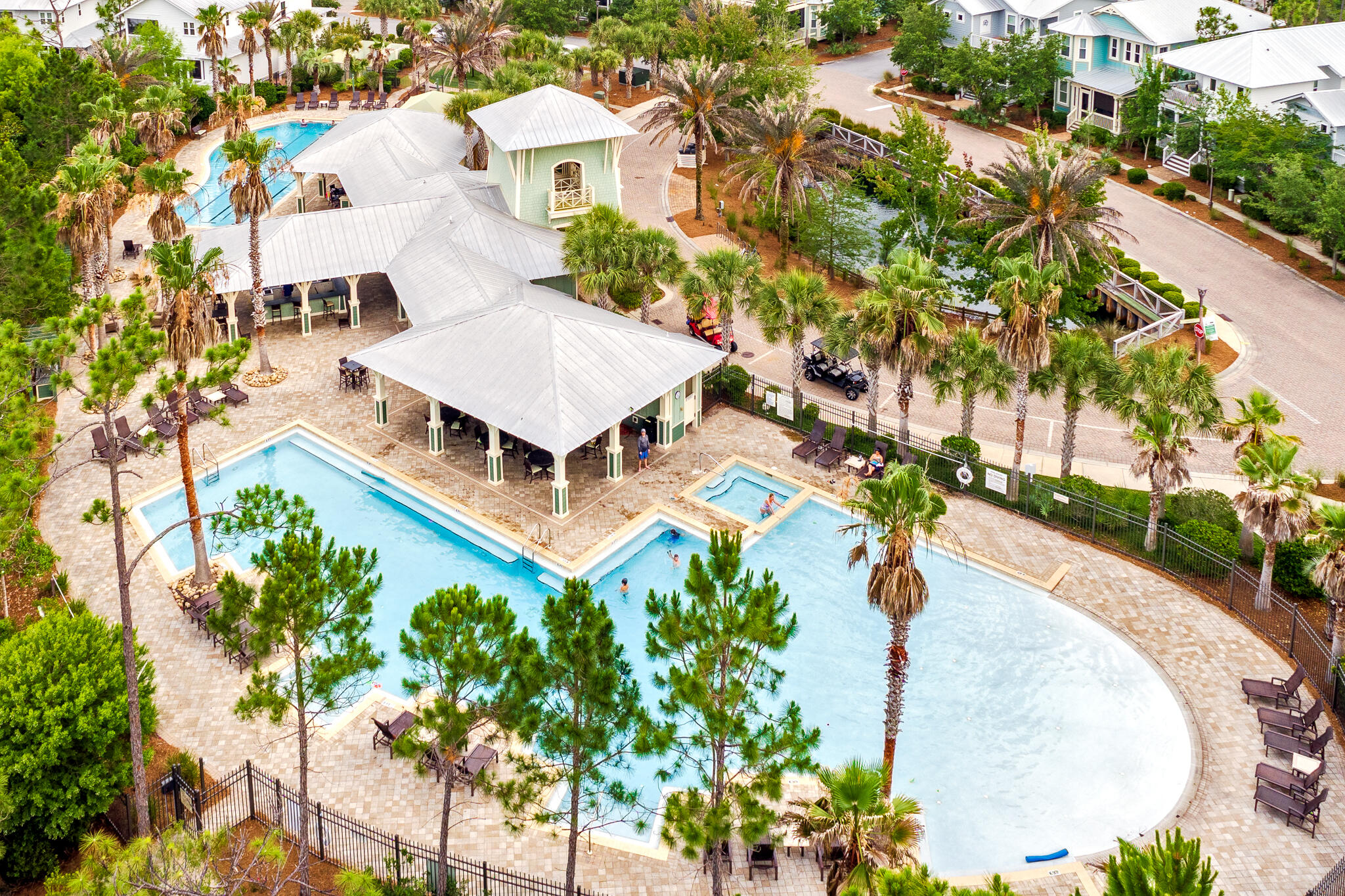 NATUREWALK AT SEAGROVE - Residential