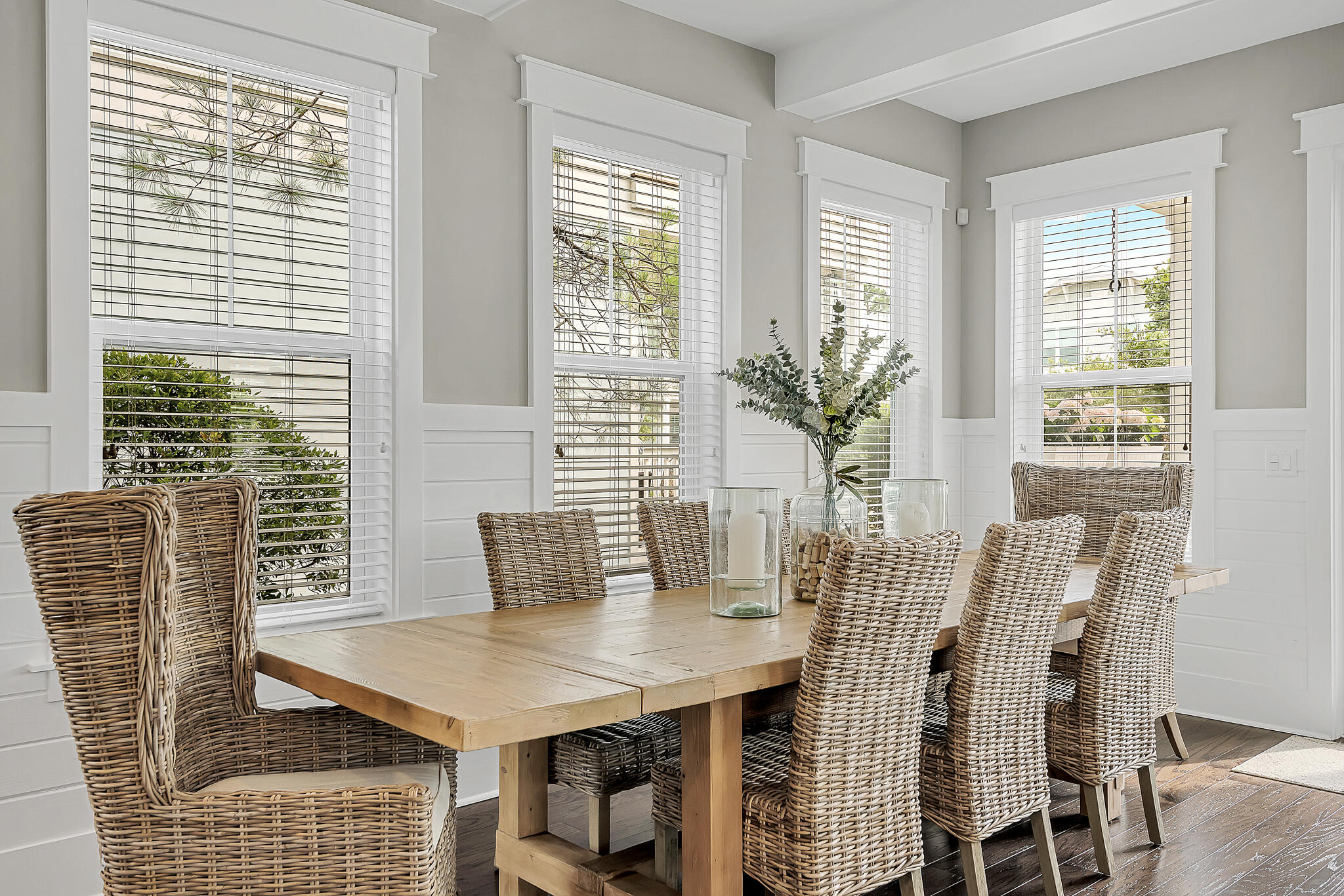 NATUREWALK AT SEAGROVE - Residential