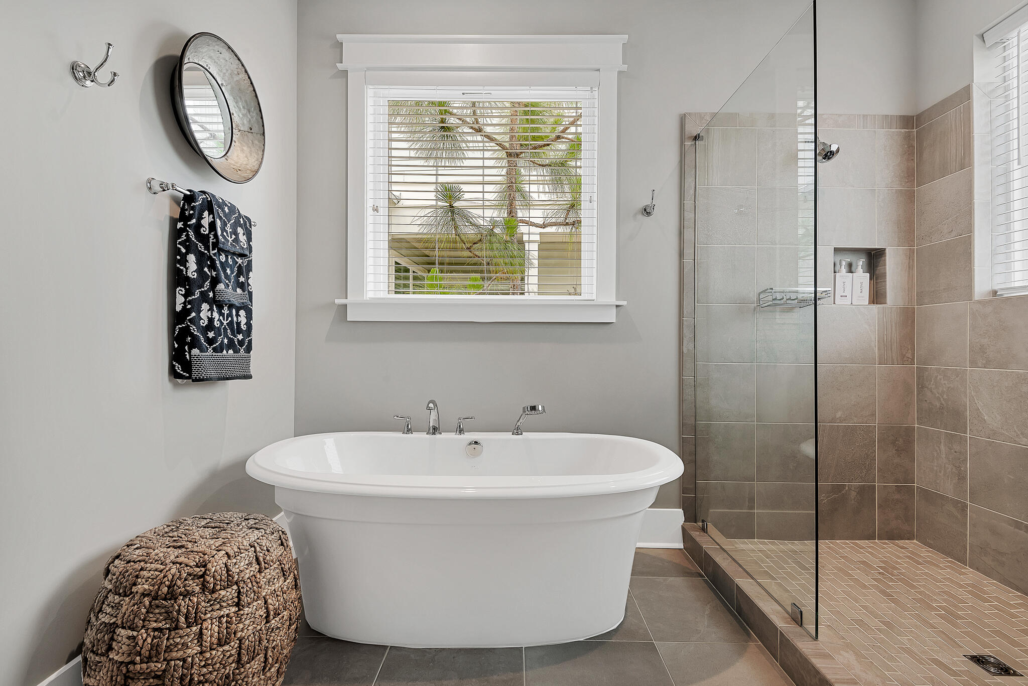 NATUREWALK AT SEAGROVE - Residential