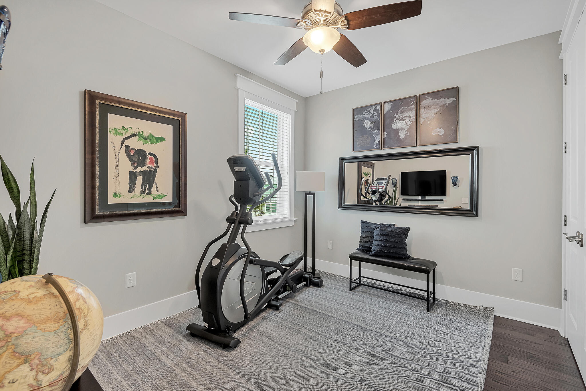 NATUREWALK AT SEAGROVE - Residential