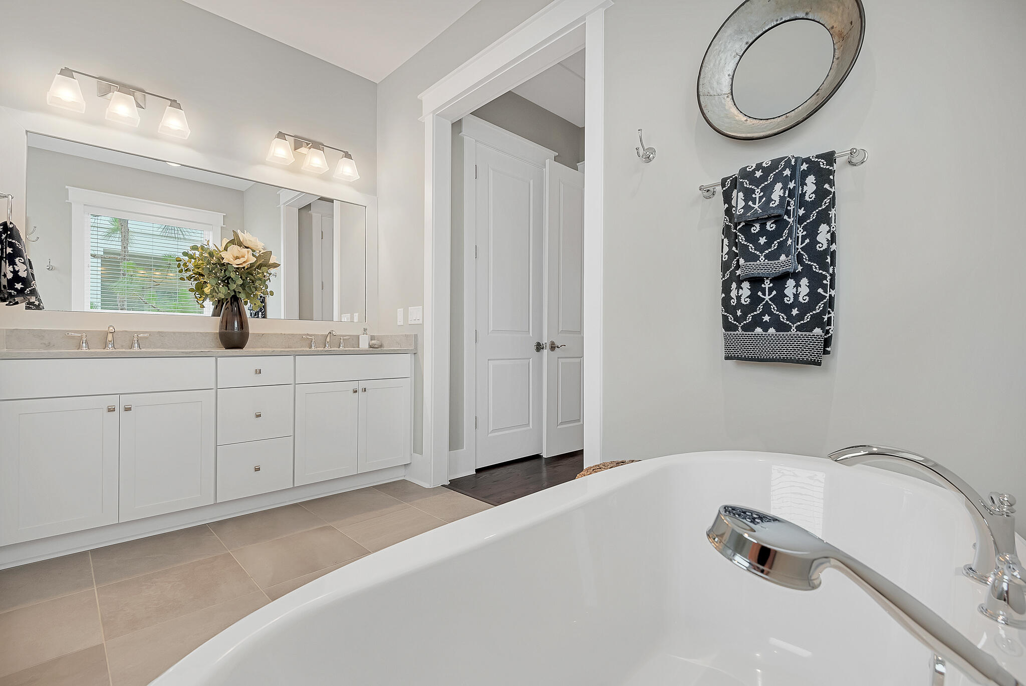 NATUREWALK AT SEAGROVE - Residential