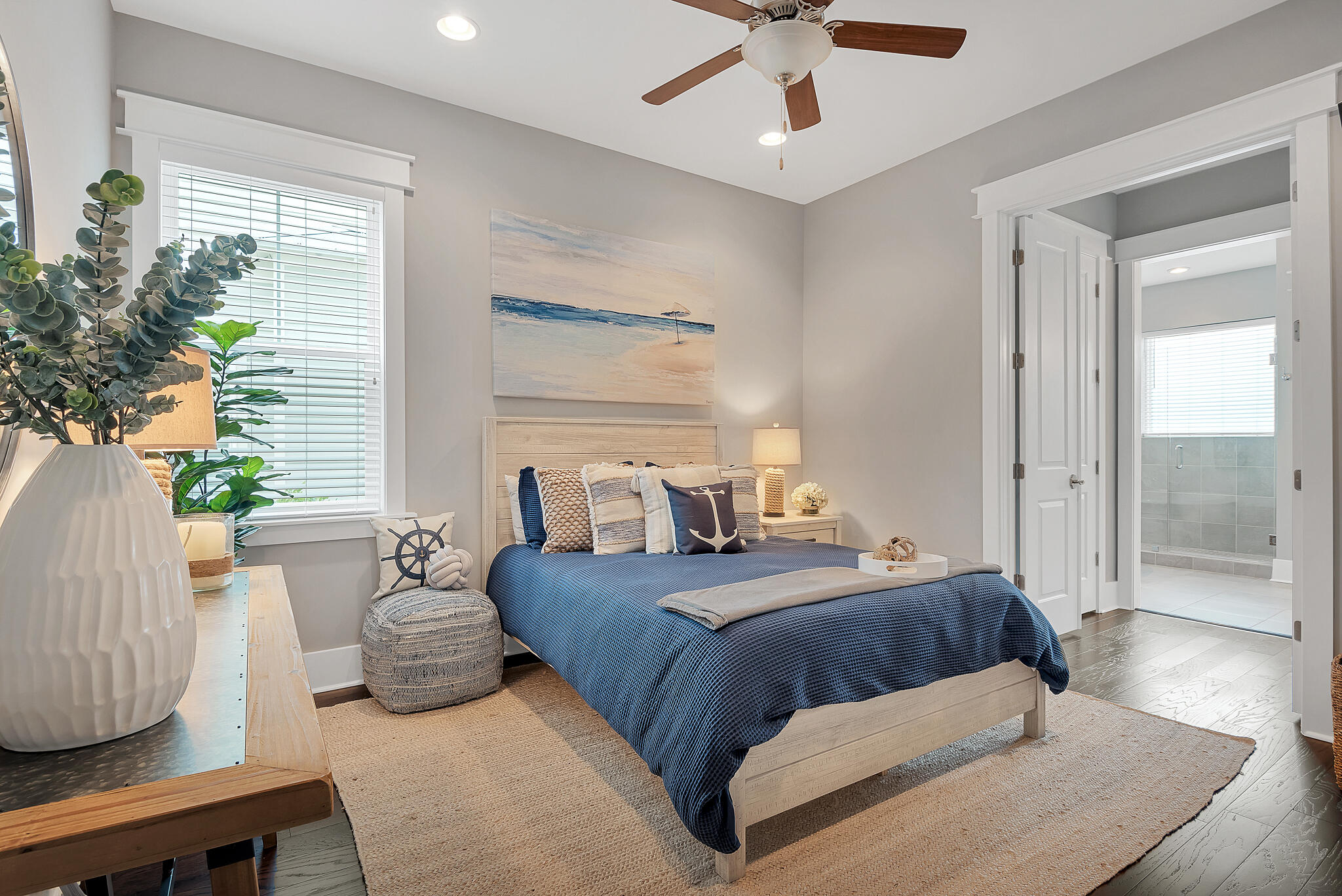 NATUREWALK AT SEAGROVE - Residential