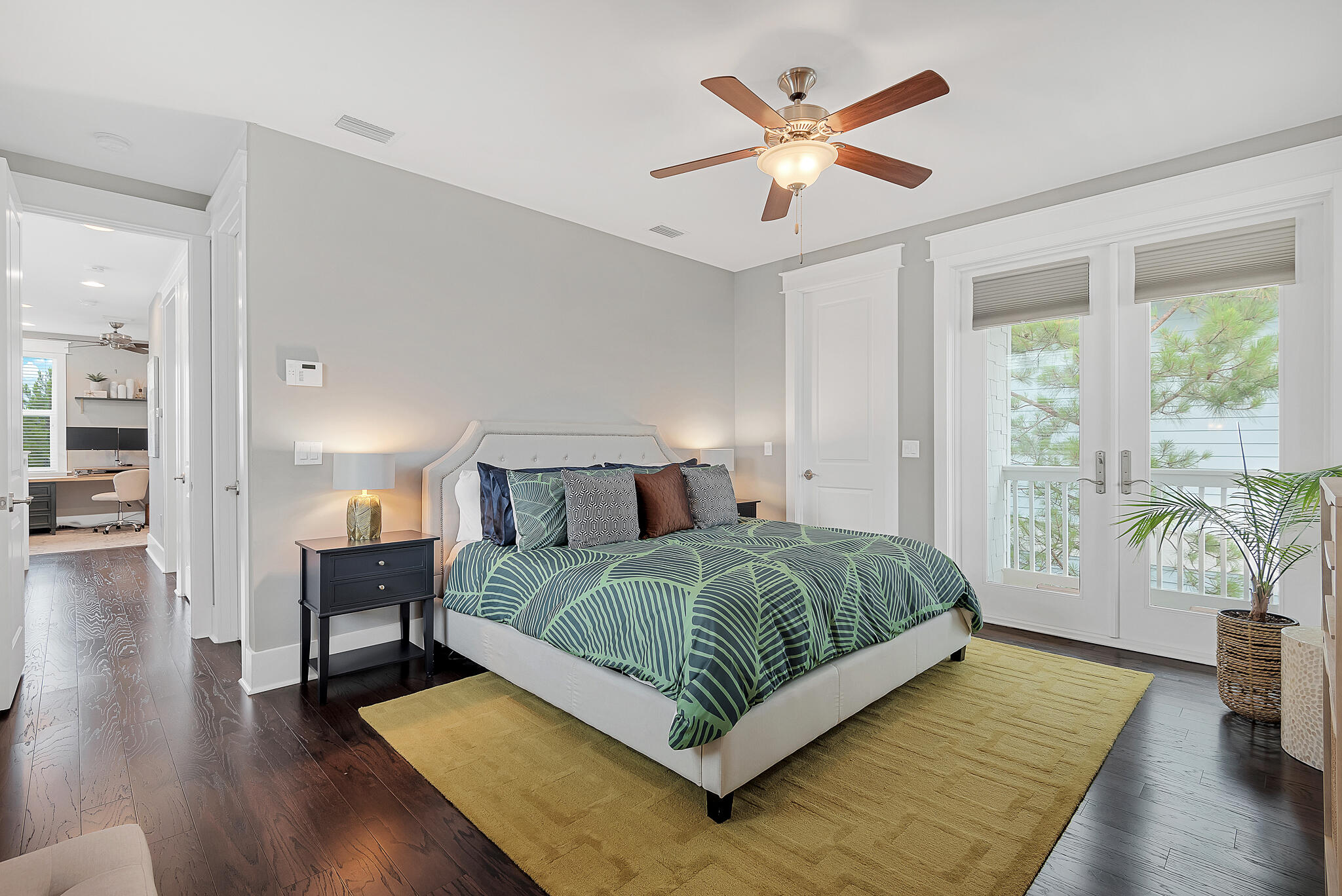 NATUREWALK AT SEAGROVE - Residential