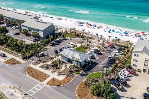 A home in Santa Rosa Beach