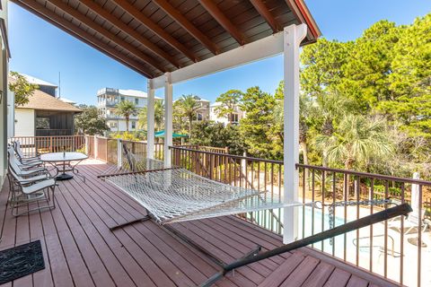 A home in Santa Rosa Beach