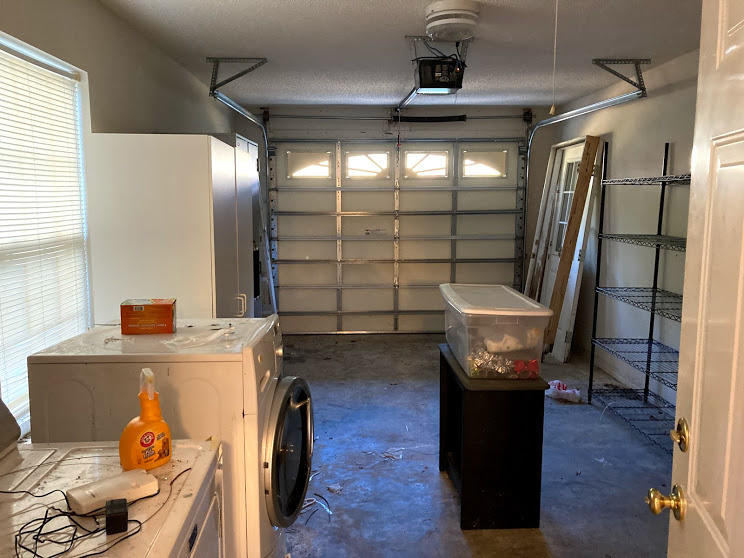 JERNIGAN S/D 2ND ADDN - Residential