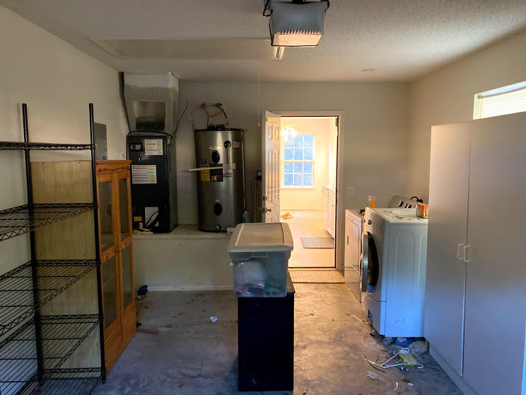 JERNIGAN S/D 2ND ADDN - Residential