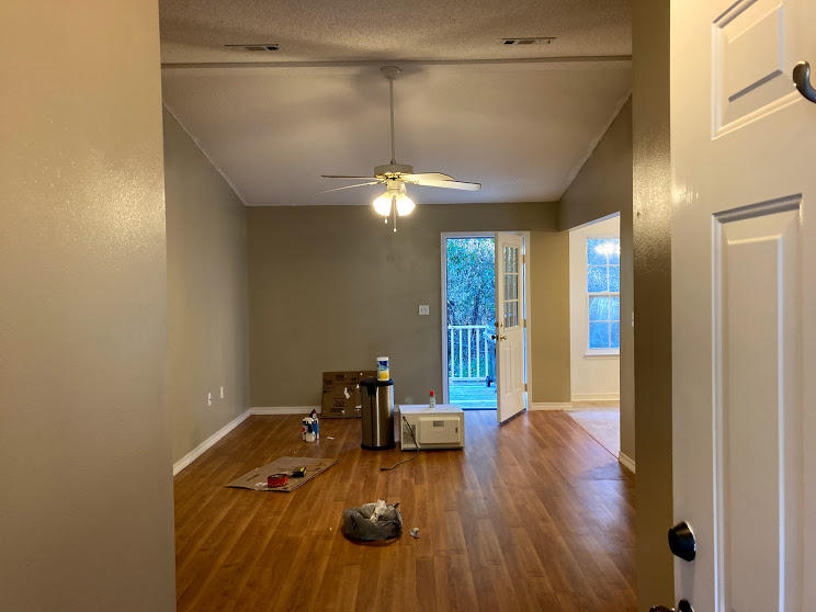 JERNIGAN S/D 2ND ADDN - Residential