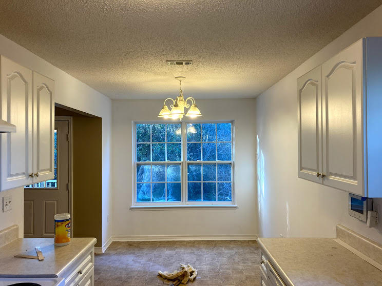 JERNIGAN S/D 2ND ADDN - Residential