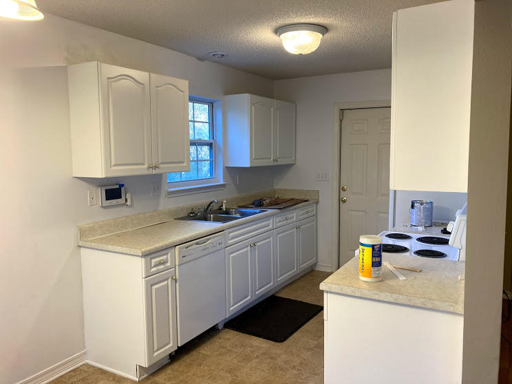 JERNIGAN S/D 2ND ADDN - Residential