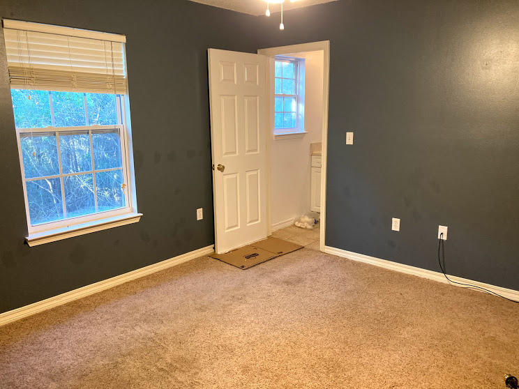 JERNIGAN S/D 2ND ADDN - Residential