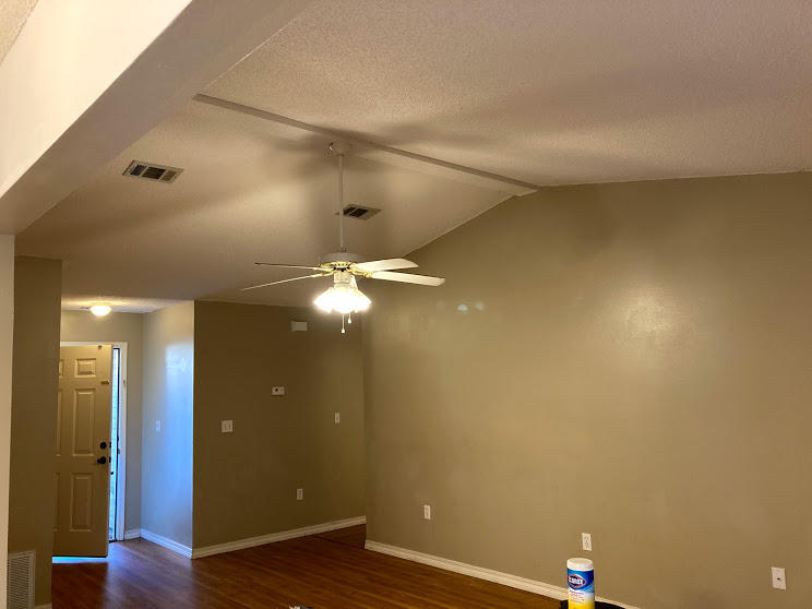 JERNIGAN S/D 2ND ADDN - Residential