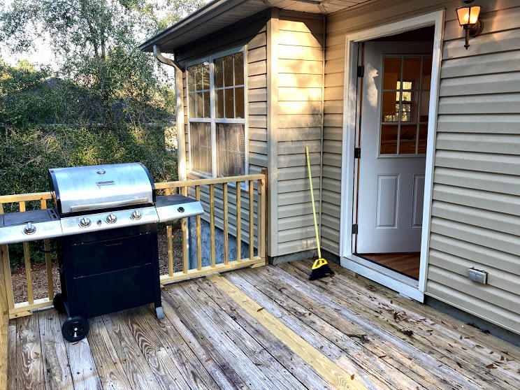 JERNIGAN S/D 2ND ADDN - Residential