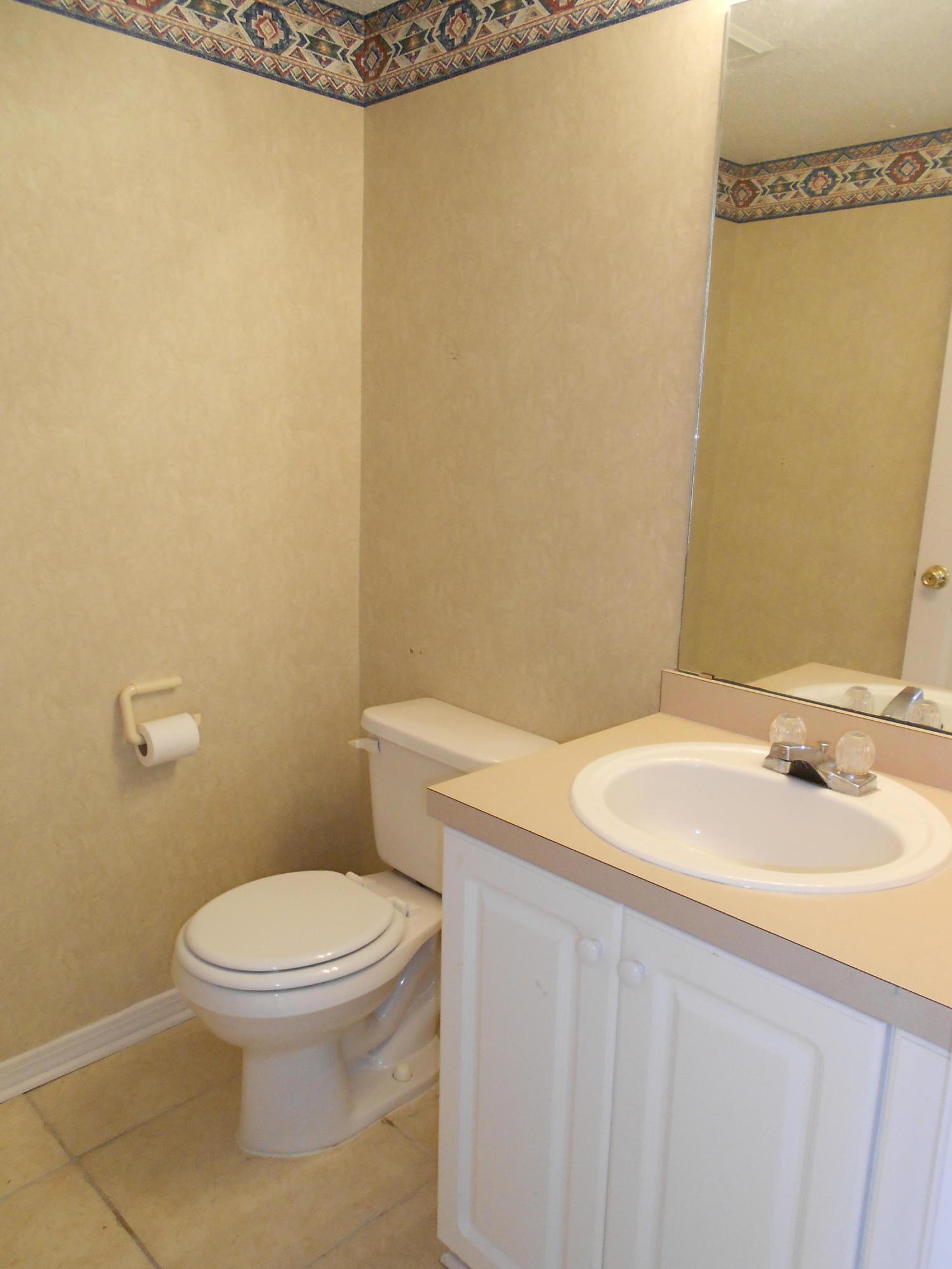 FOREST OAKS PH 2 - Residential Lease