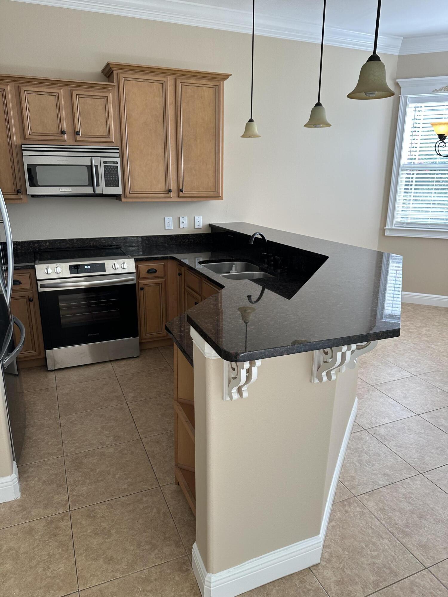 CALUSA BAY S/D - Residential Lease