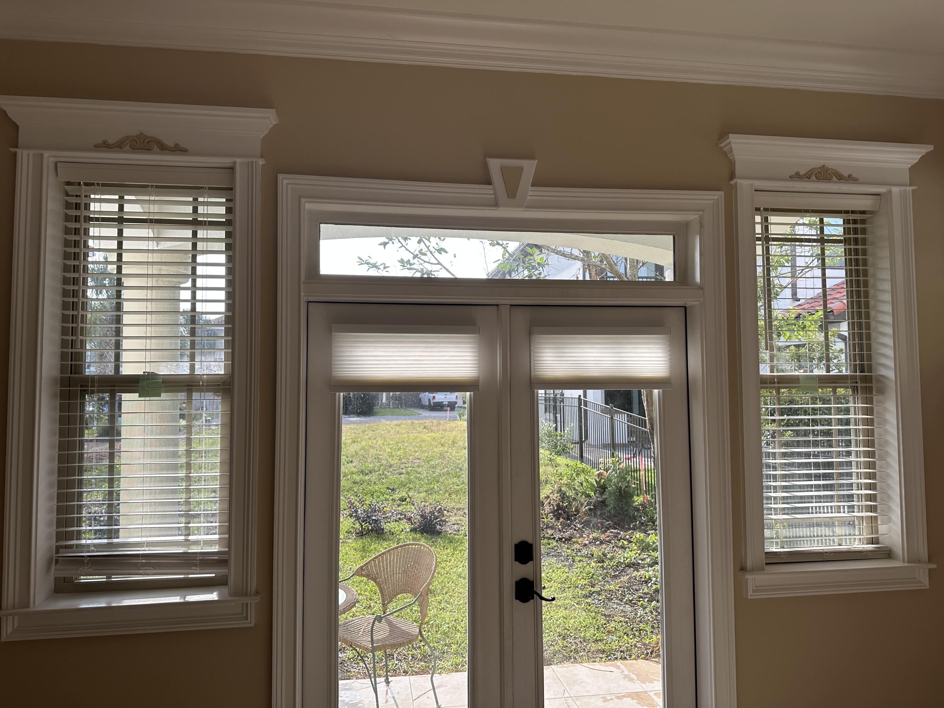 CALUSA BAY S/D - Residential Lease