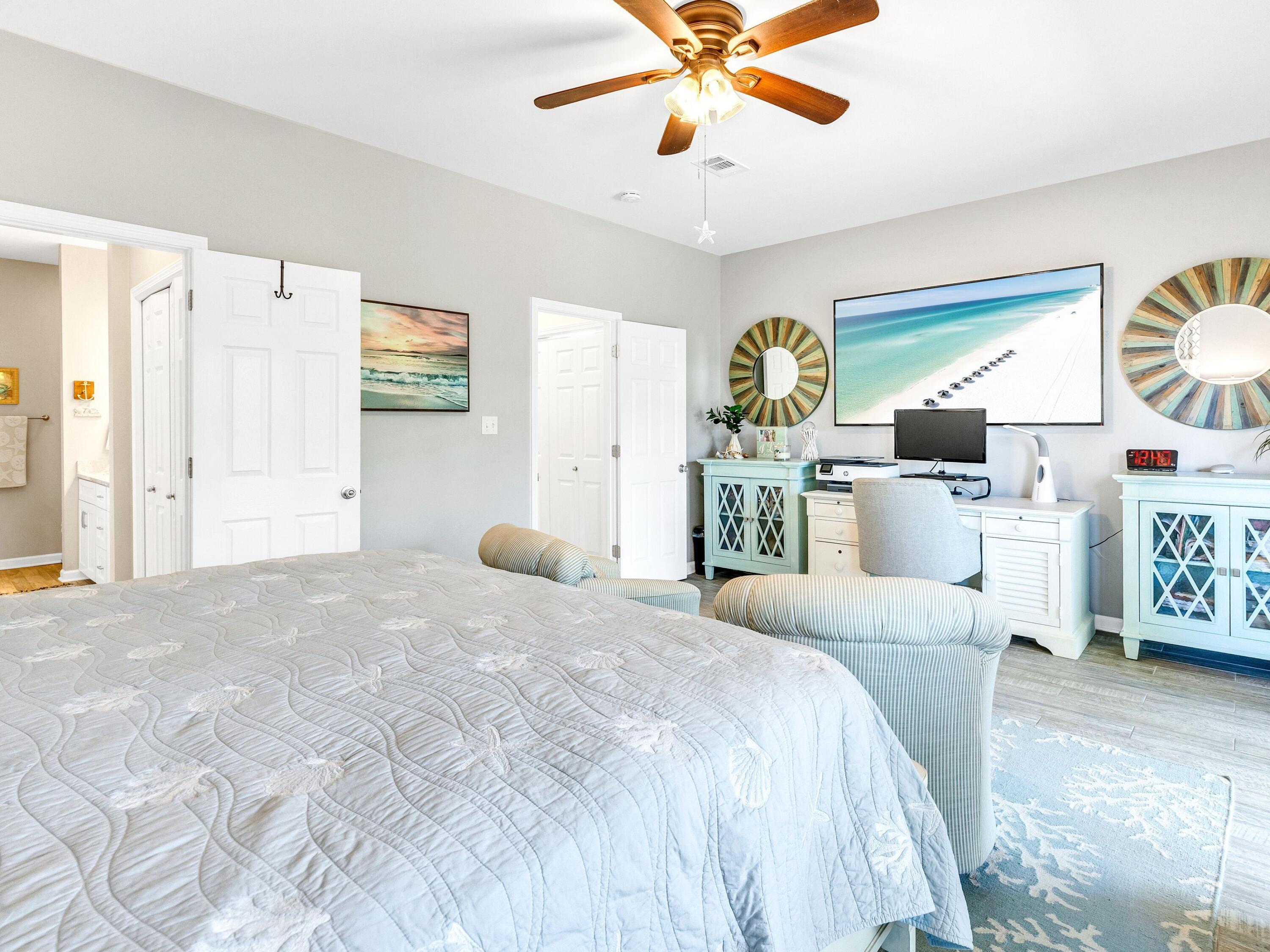 SPYGLASS T/H - Residential