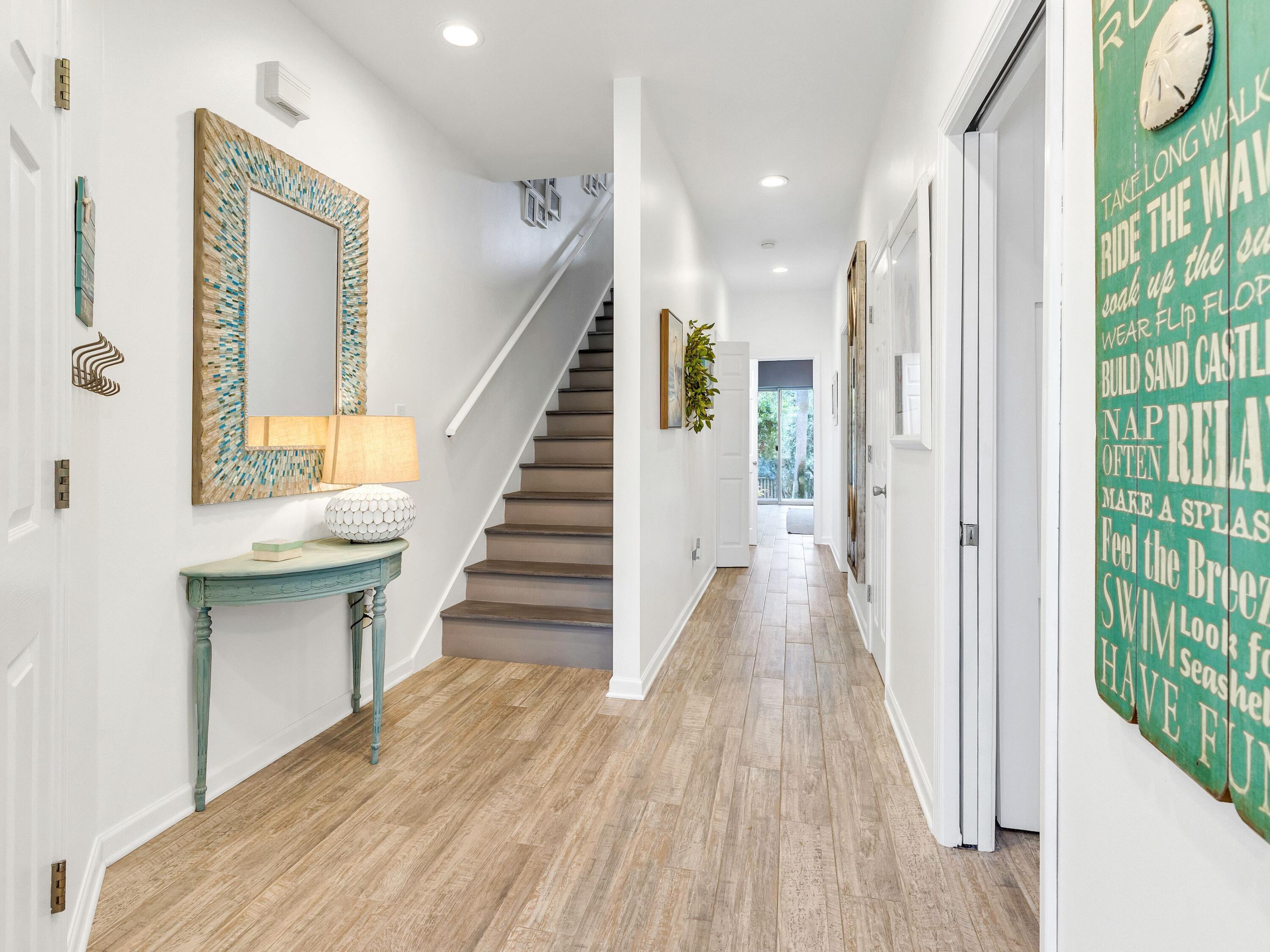 SPYGLASS T/H - Residential