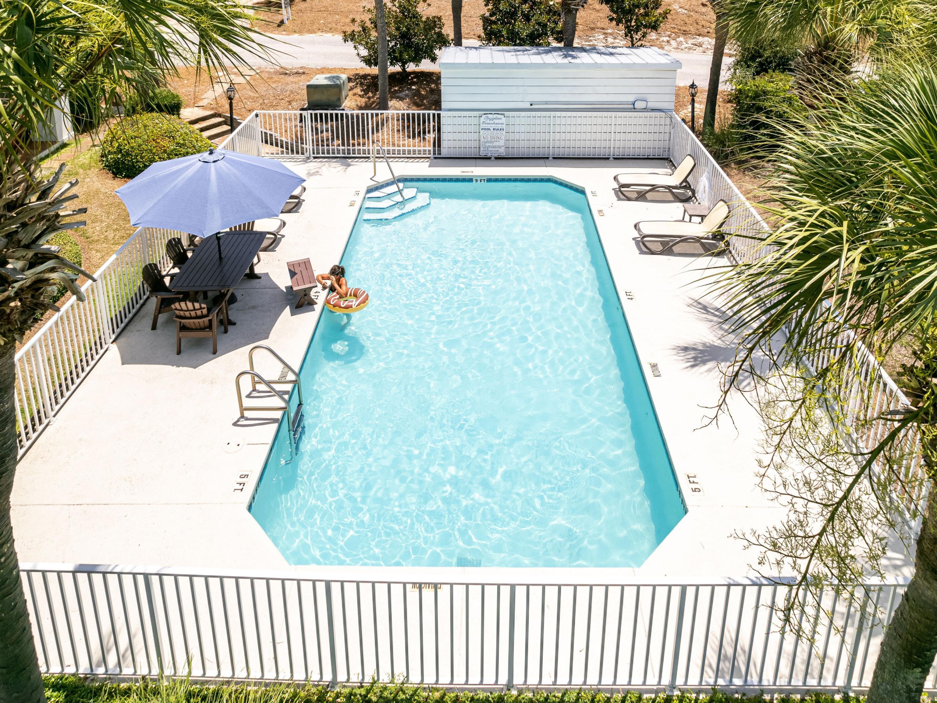 SPYGLASS T/H - Residential