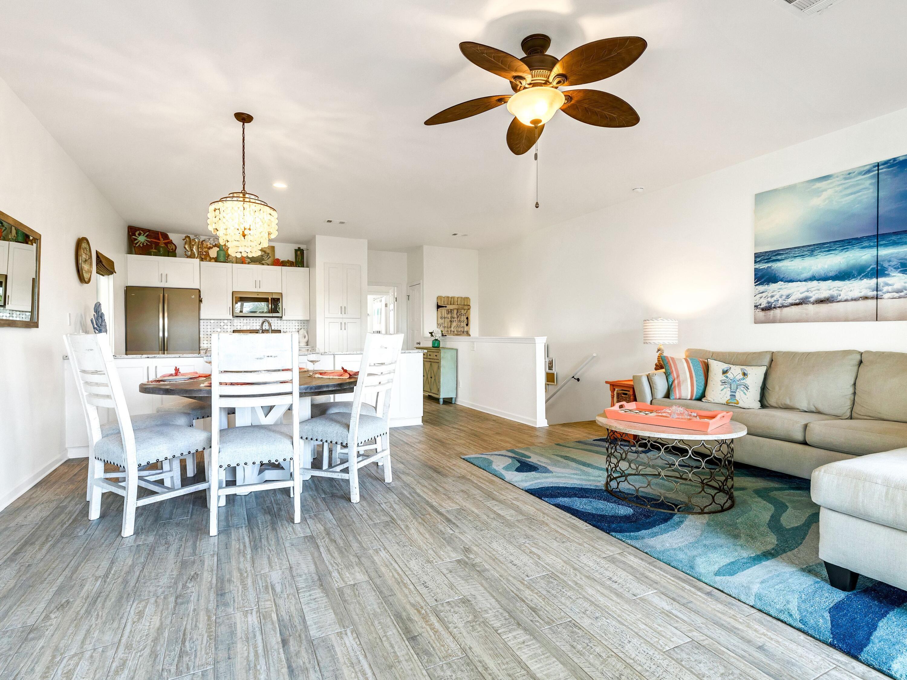 SPYGLASS T/H - Residential