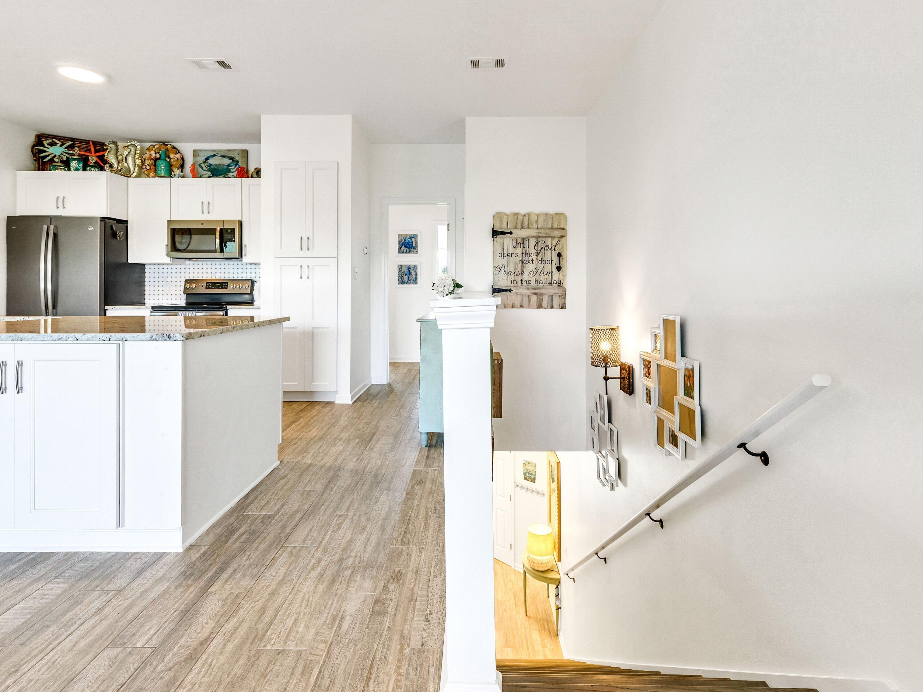 SPYGLASS T/H - Residential