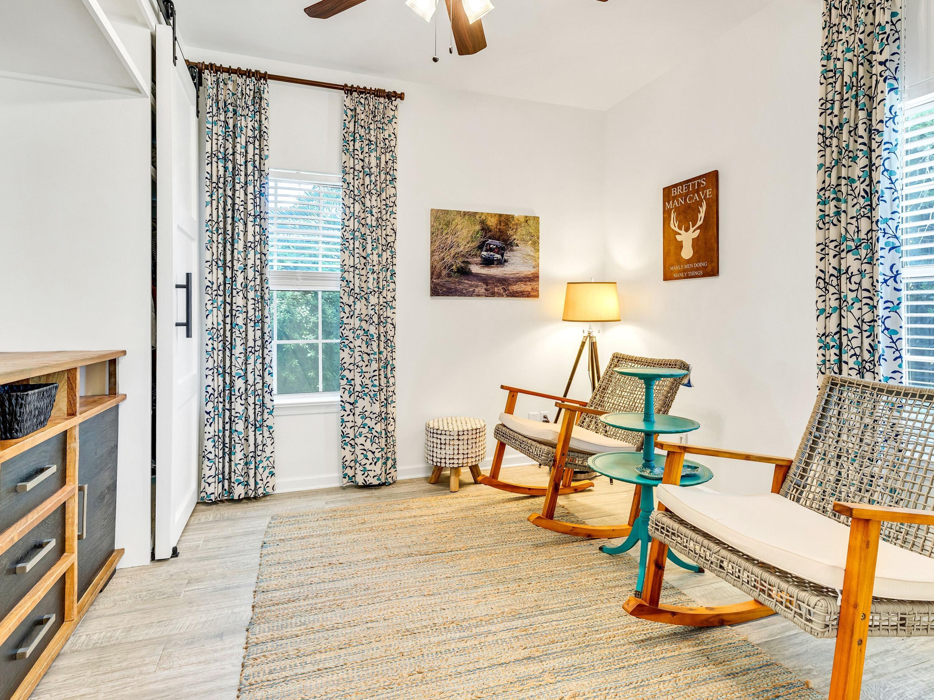 SPYGLASS T/H - Residential