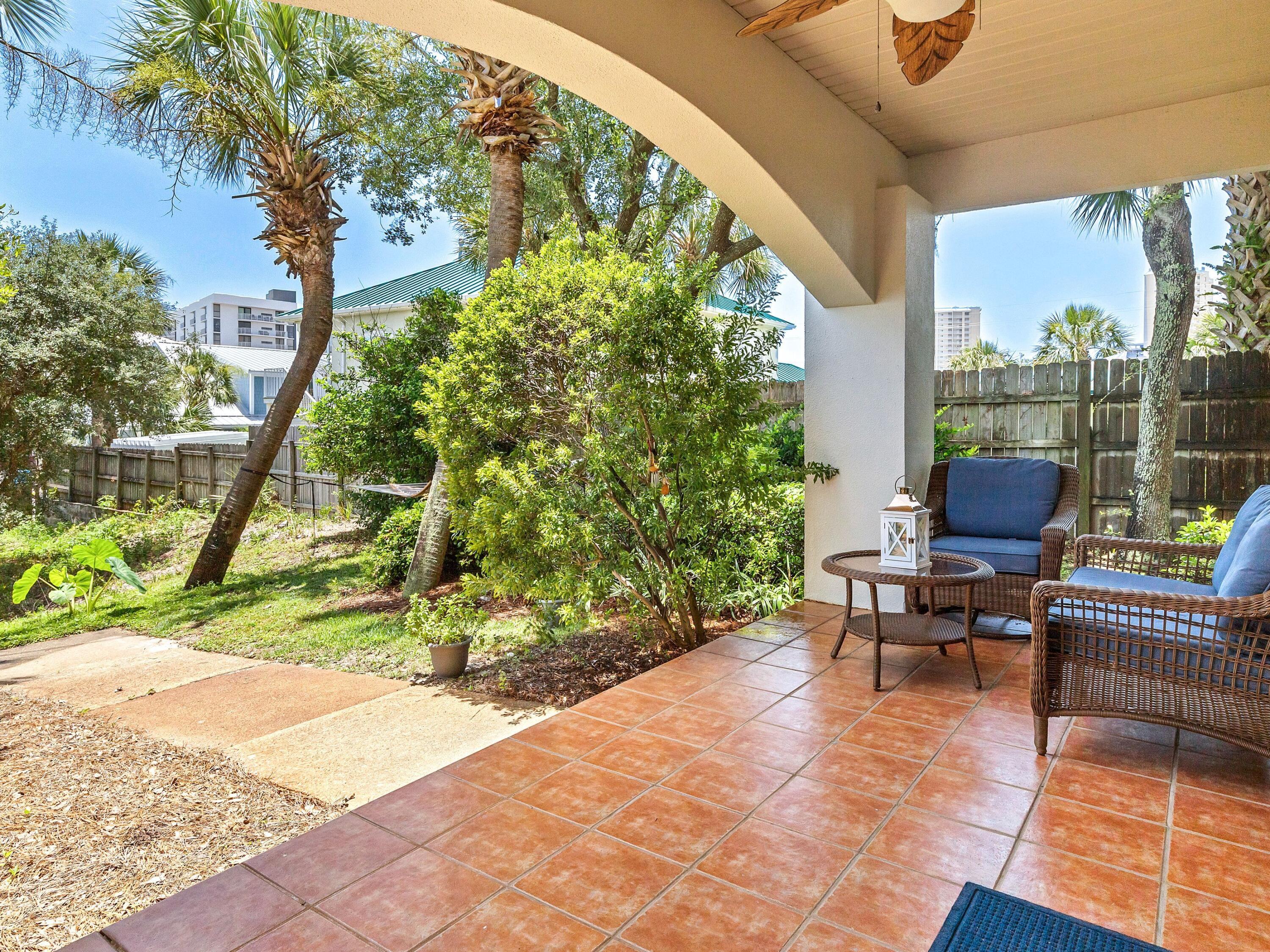 SPYGLASS T/H - Residential