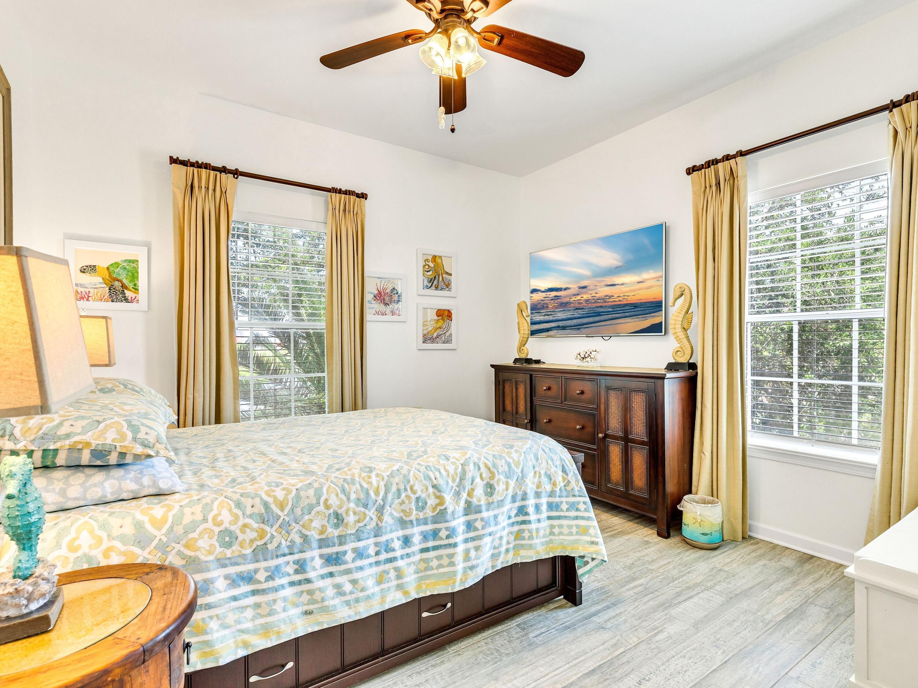 SPYGLASS T/H - Residential