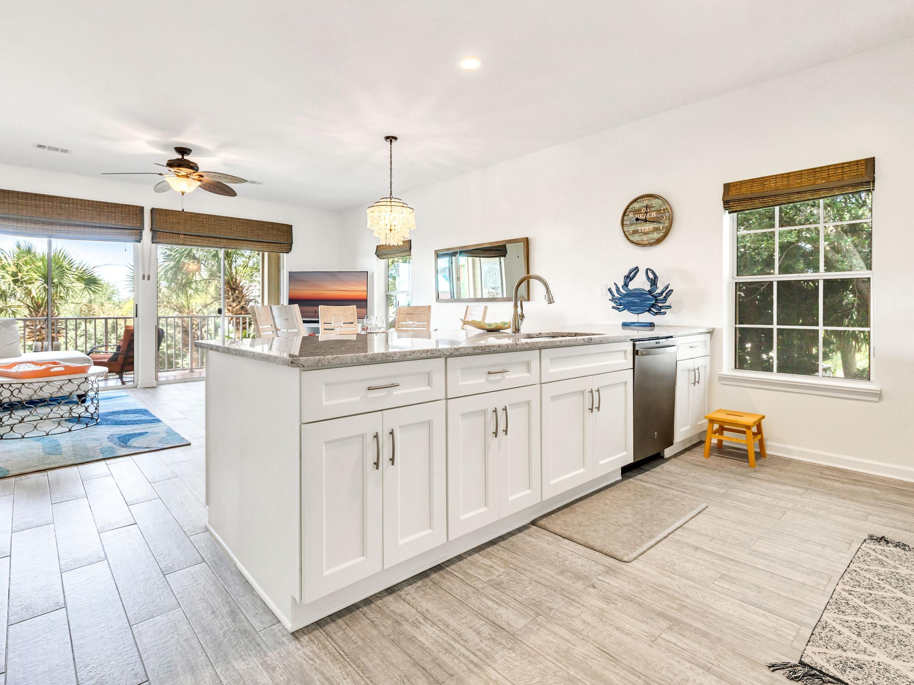 SPYGLASS T/H - Residential