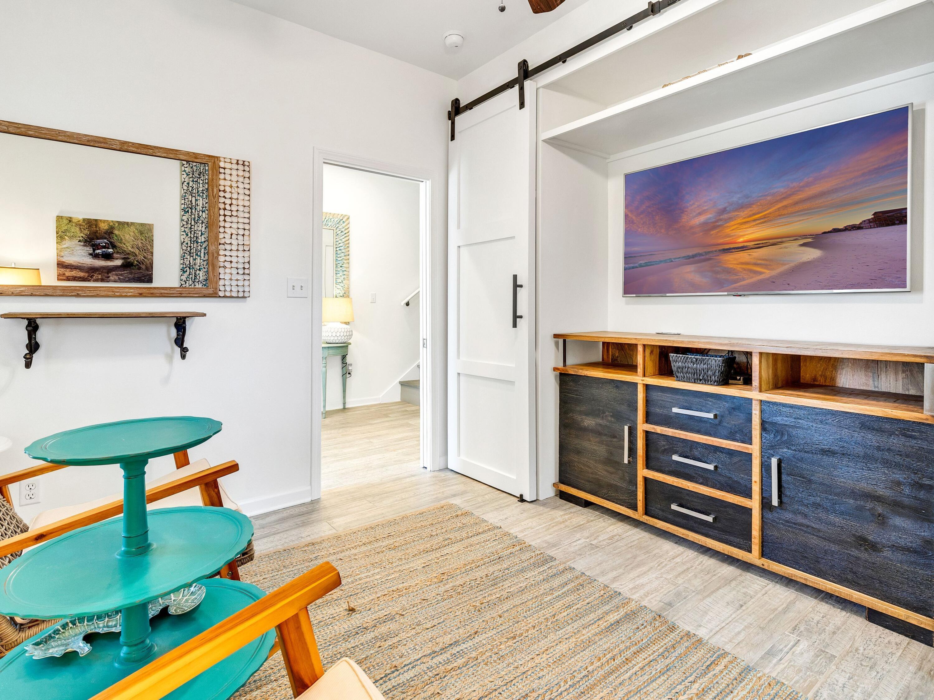 SPYGLASS T/H - Residential