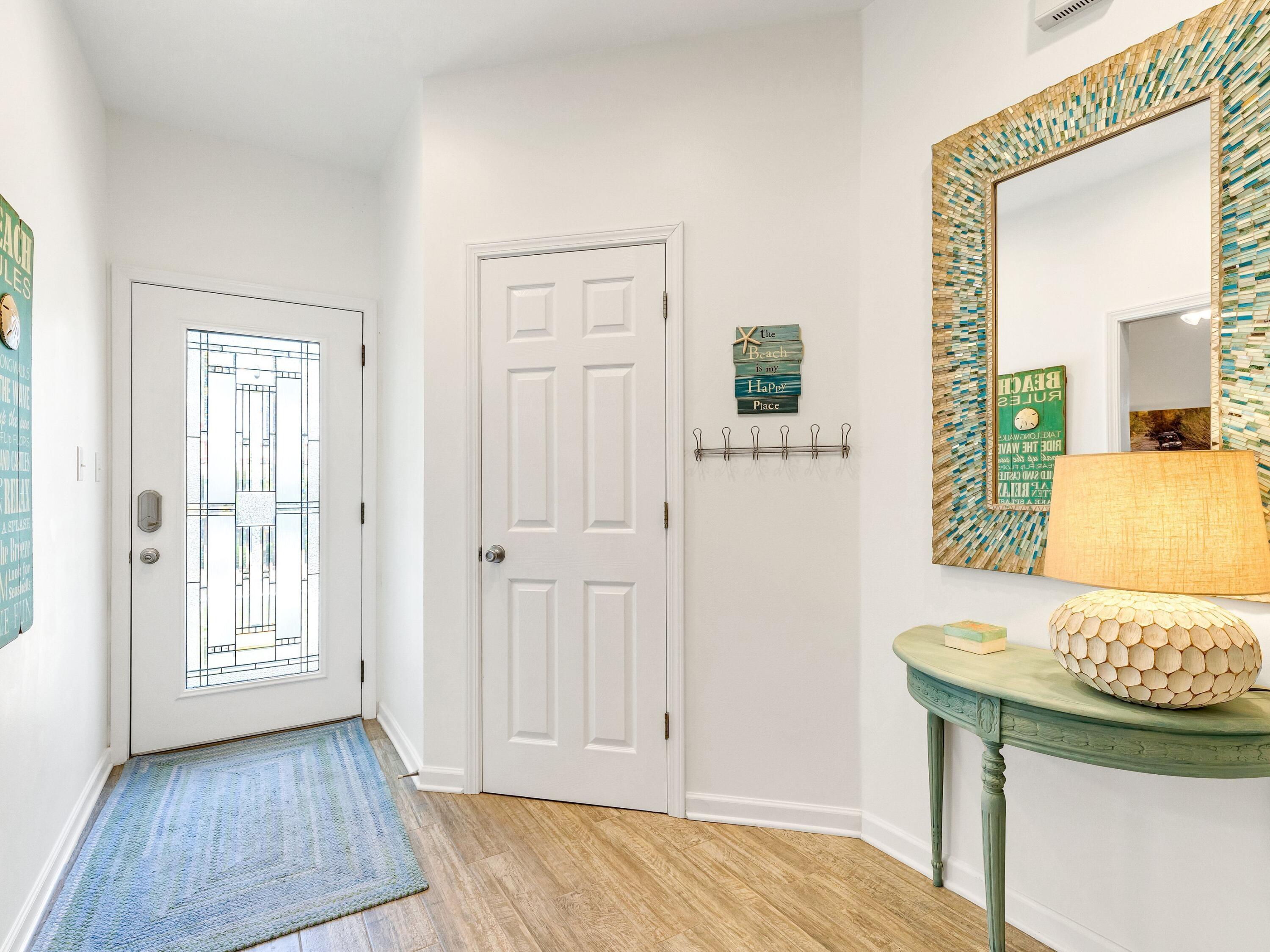 SPYGLASS T/H - Residential