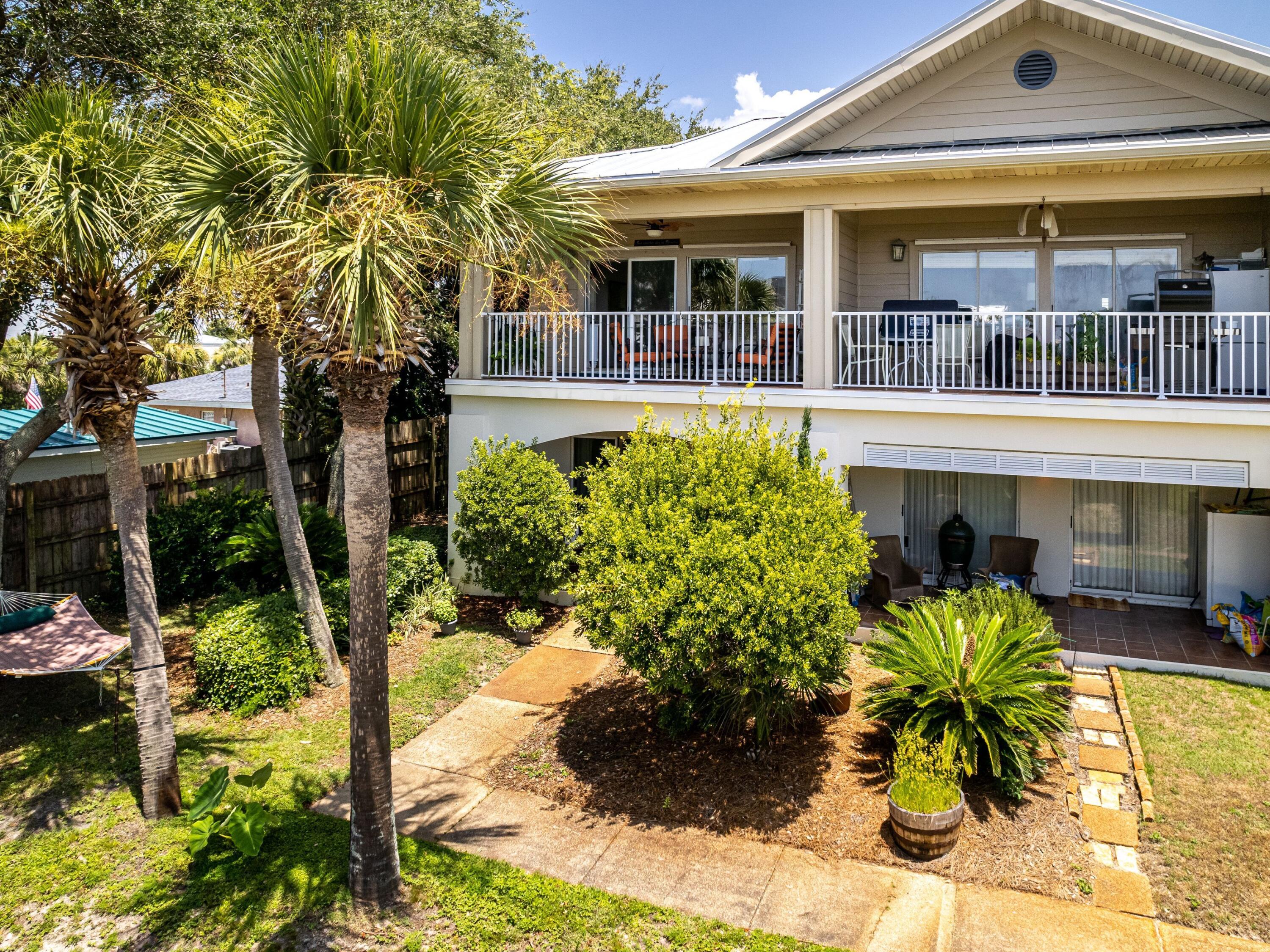 SPYGLASS T/H - Residential