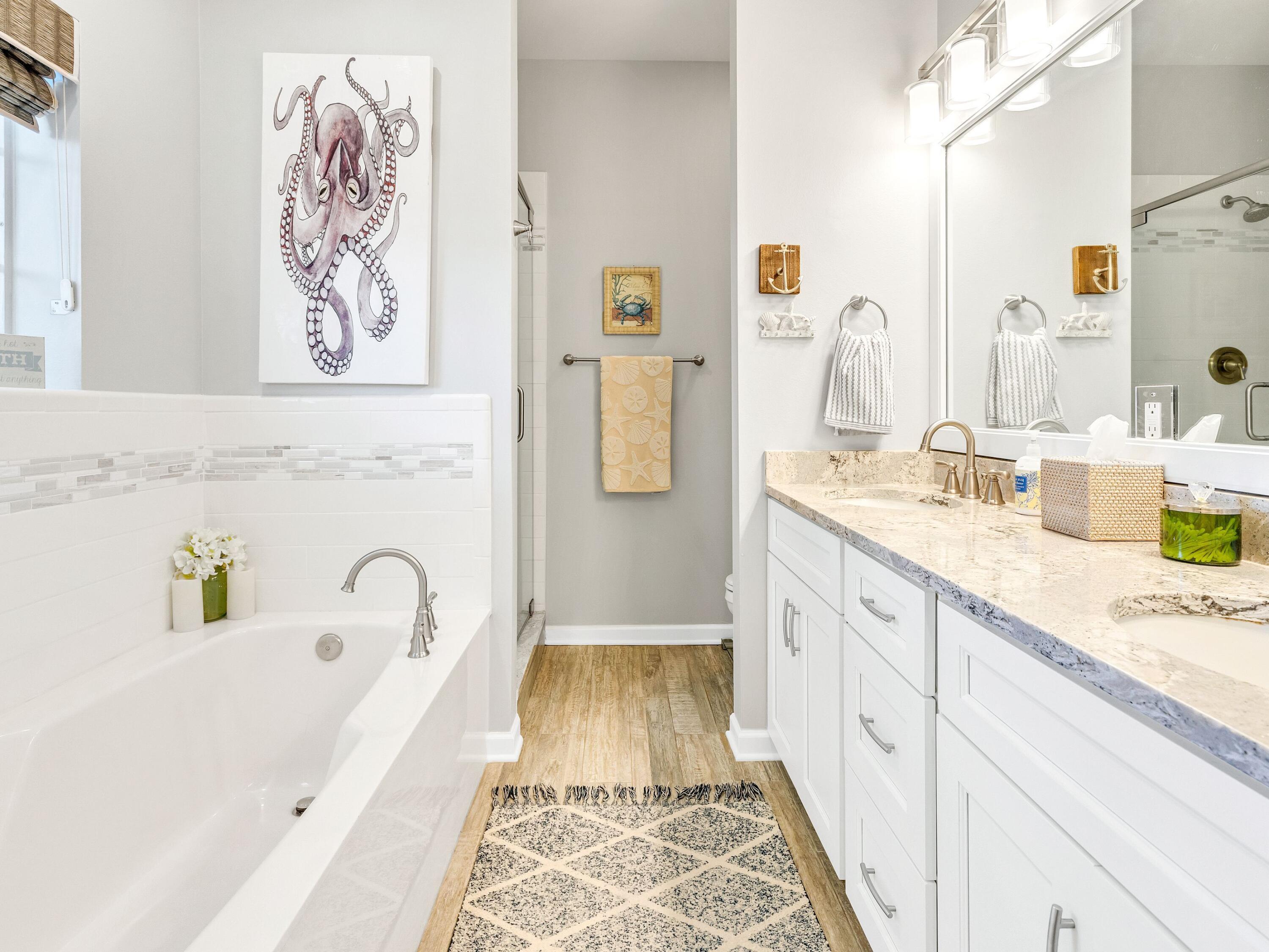 SPYGLASS T/H - Residential