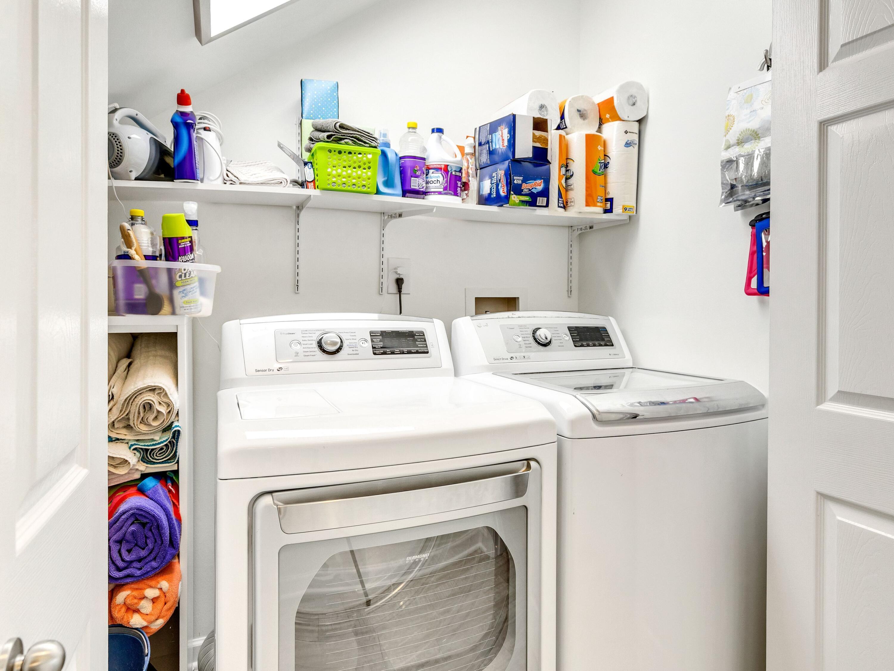 SPYGLASS T/H - Residential