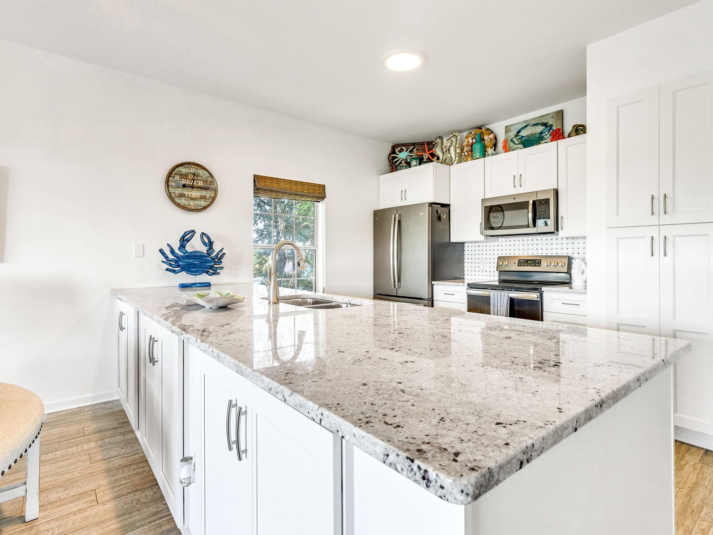 SPYGLASS T/H - Residential