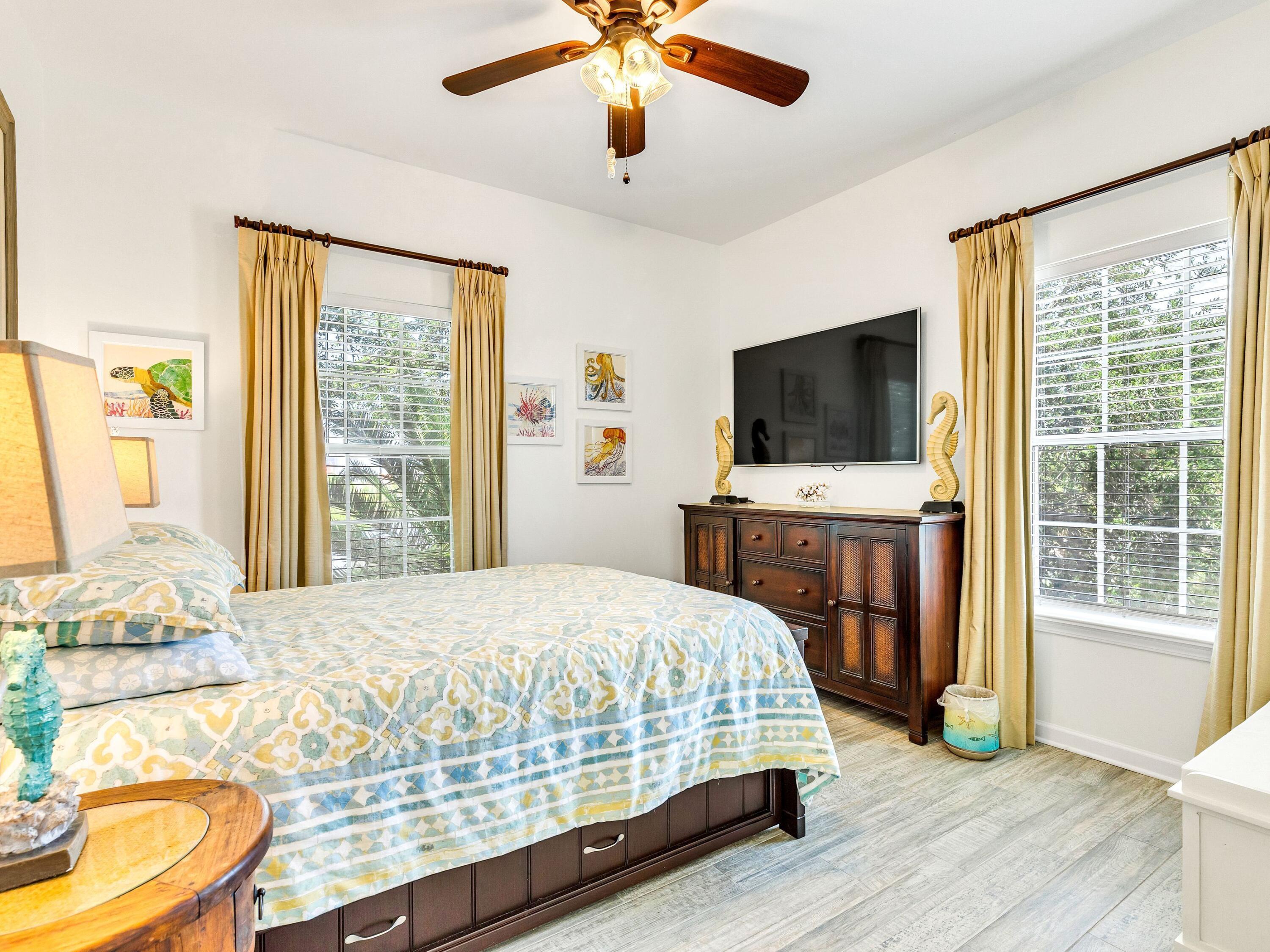 SPYGLASS T/H - Residential