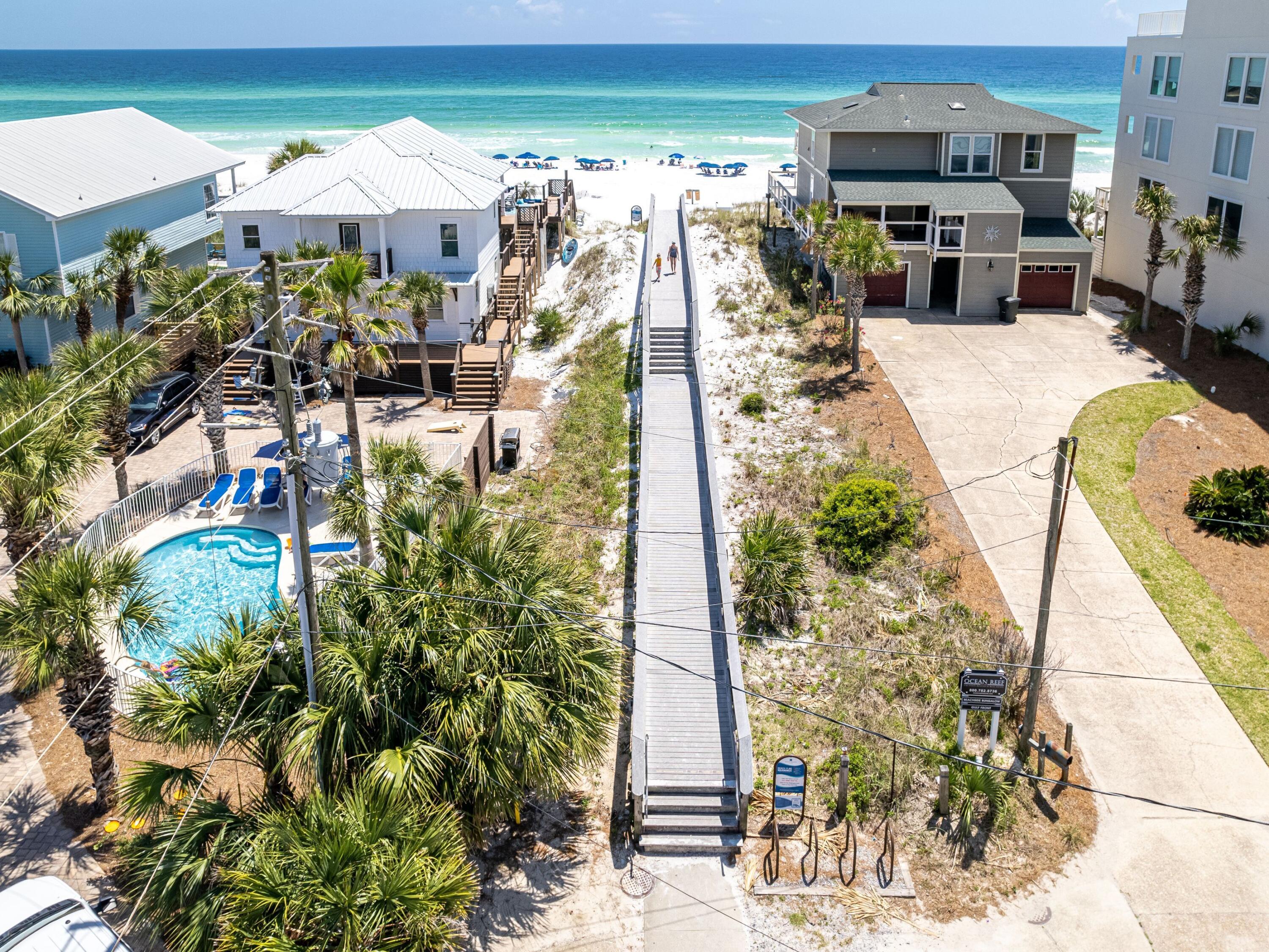 SPYGLASS T/H - Residential