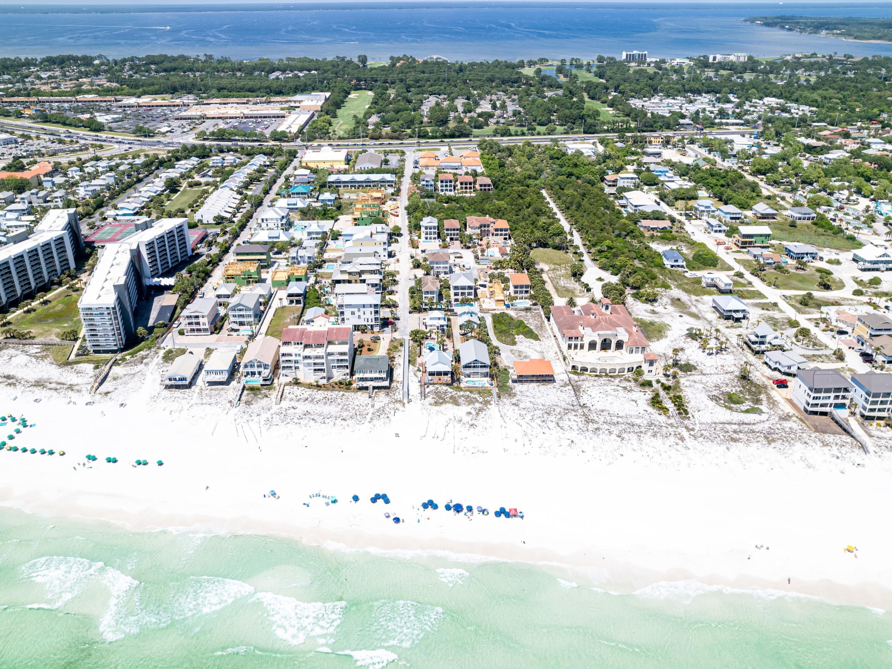 SPYGLASS T/H - Residential