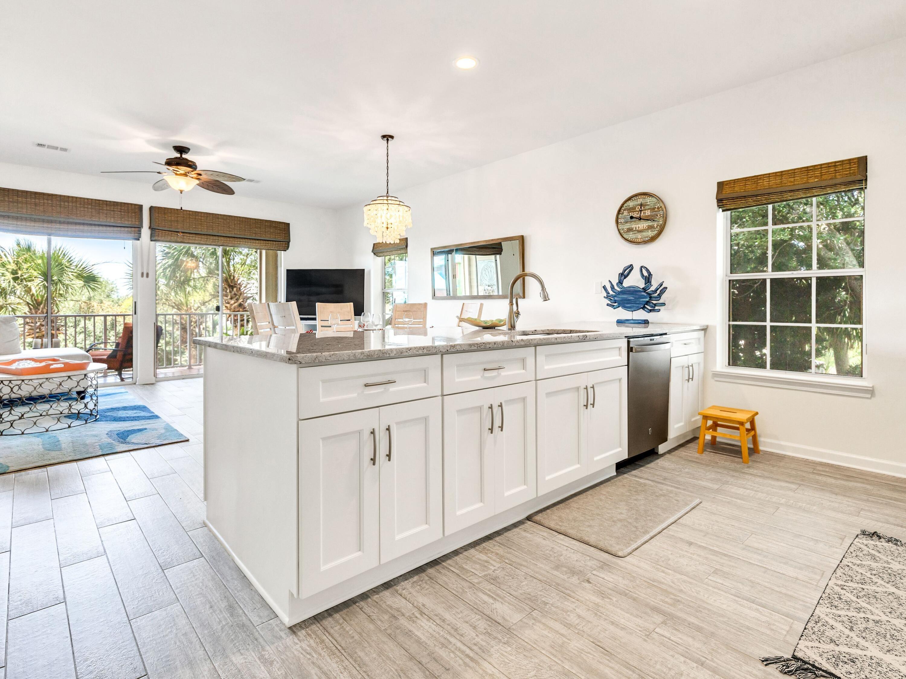 SPYGLASS T/H - Residential