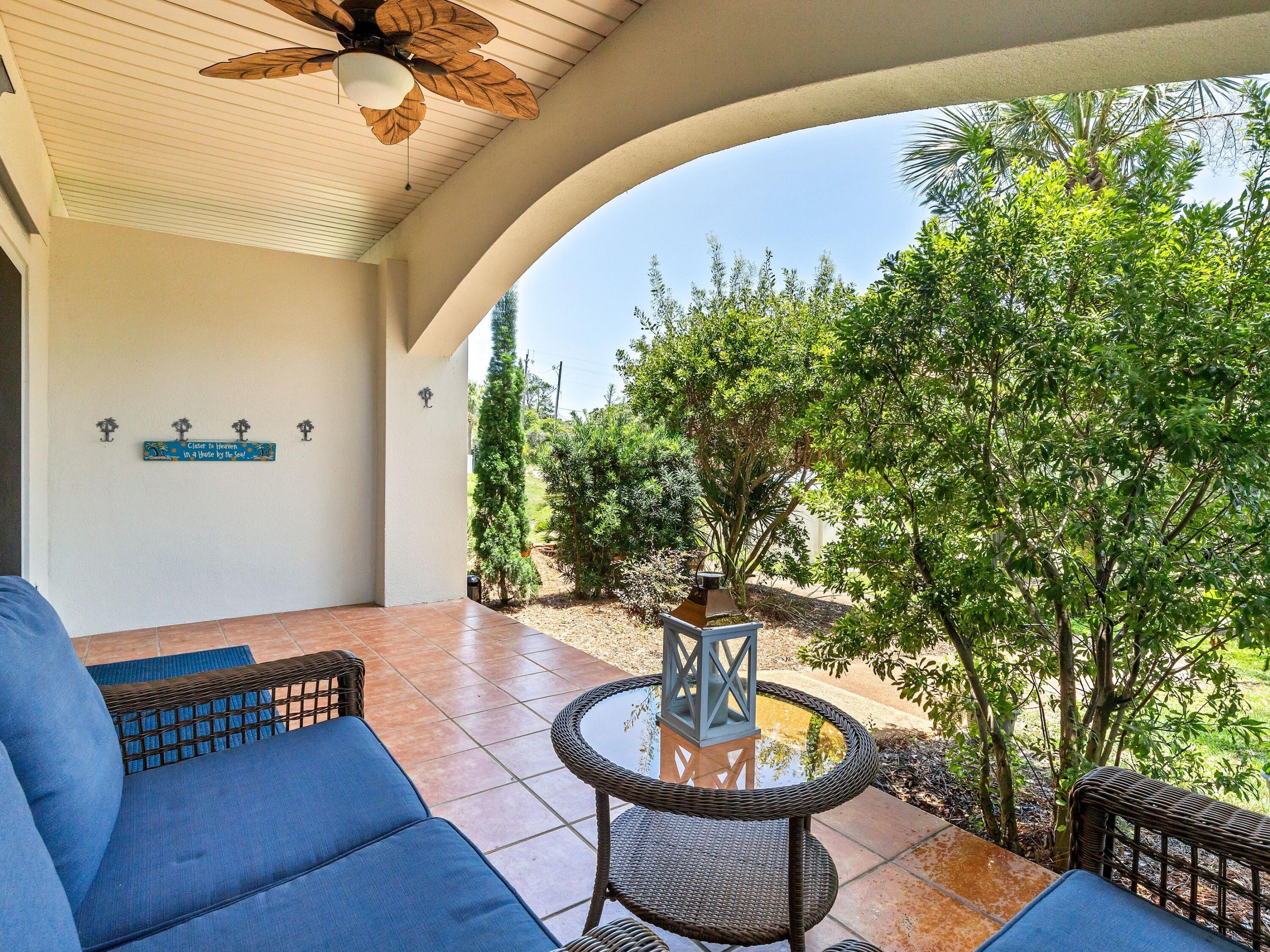 SPYGLASS T/H - Residential