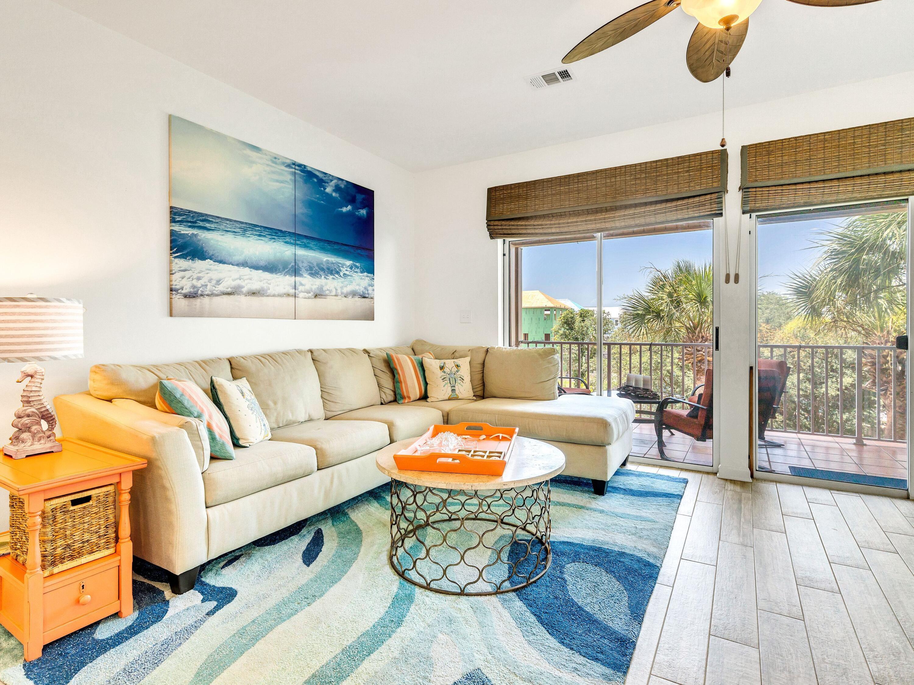 SPYGLASS T/H - Residential