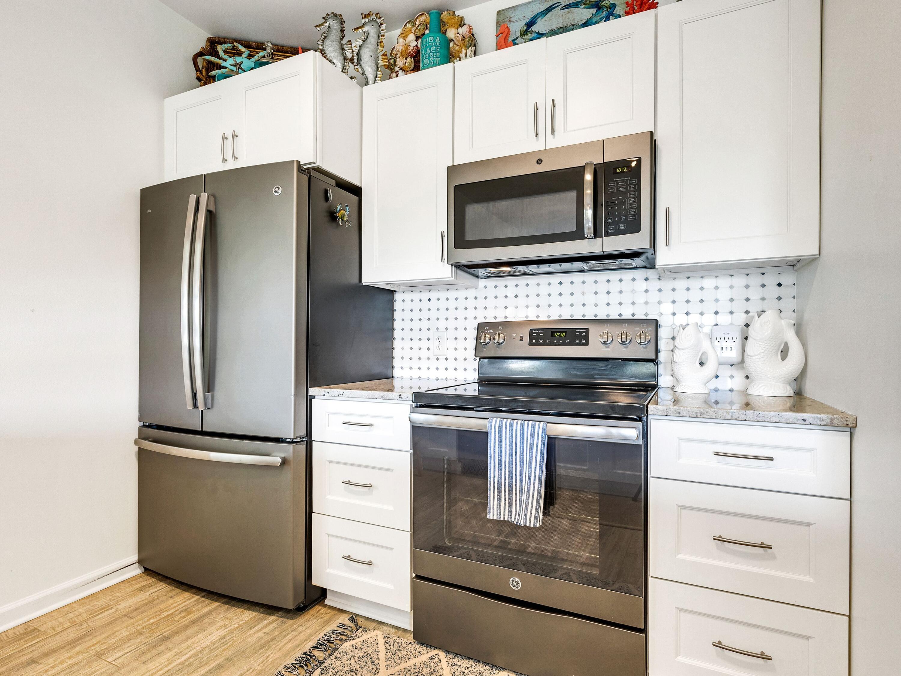 SPYGLASS T/H - Residential