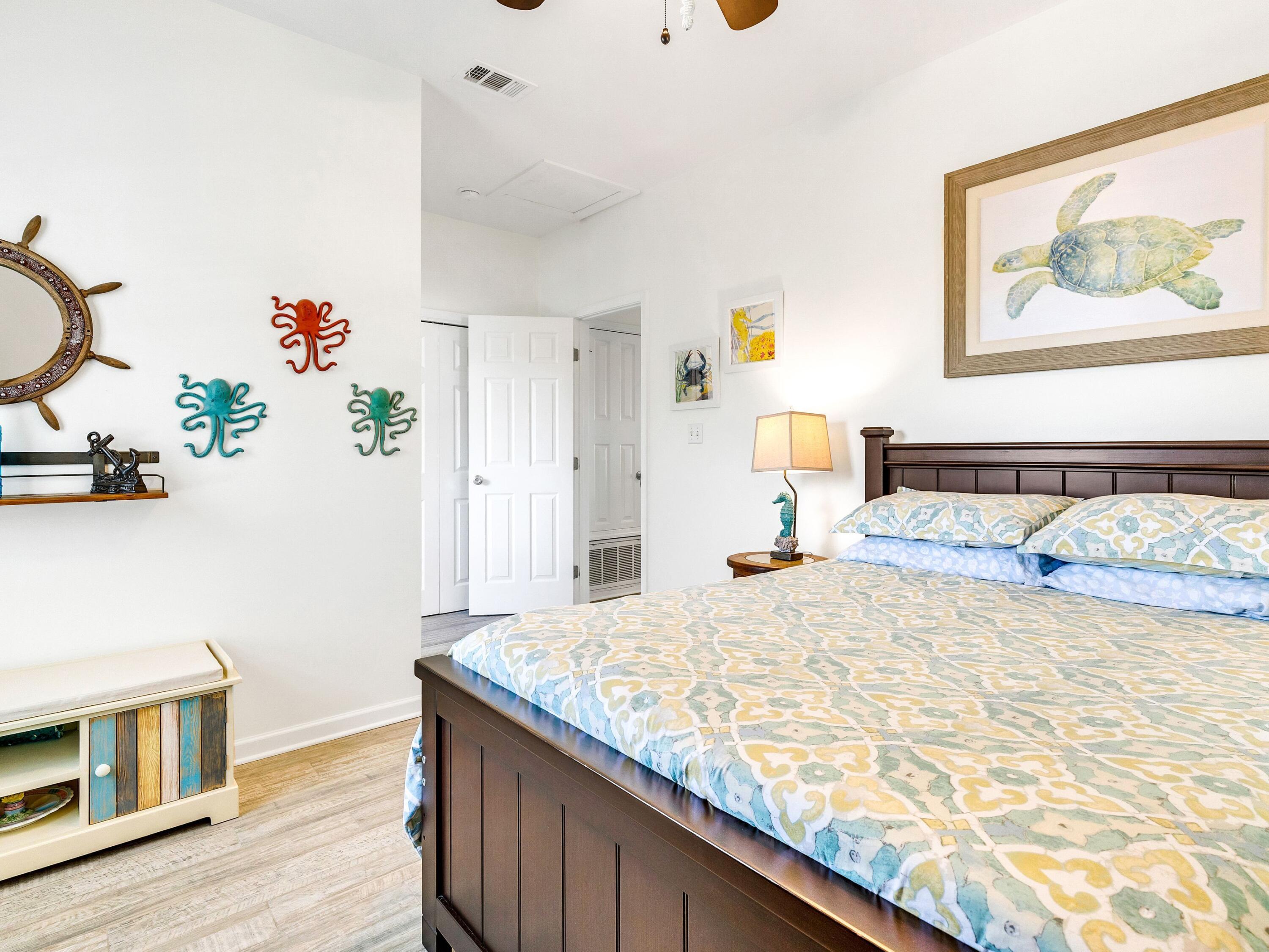 SPYGLASS T/H - Residential