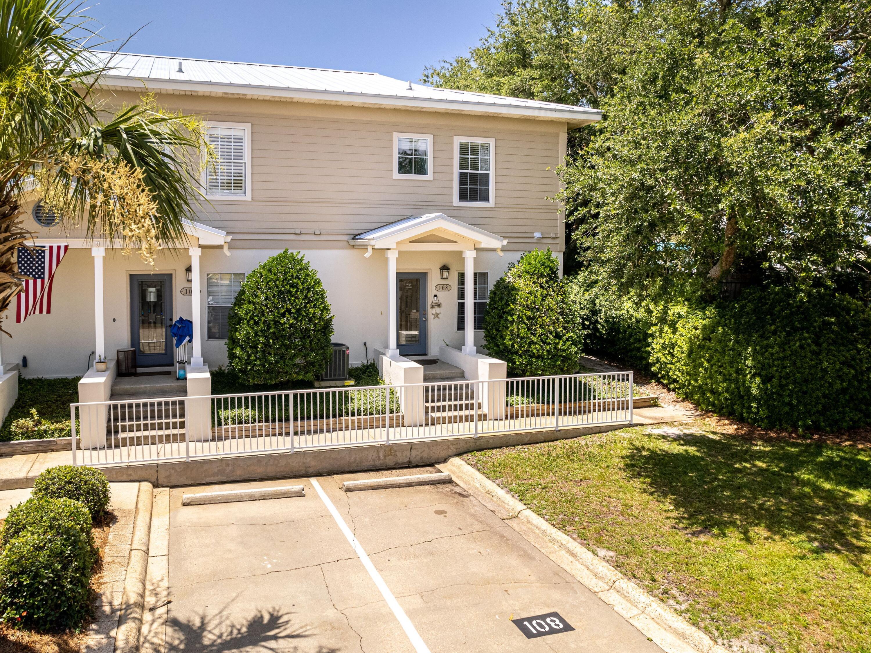 SPYGLASS T/H - Residential