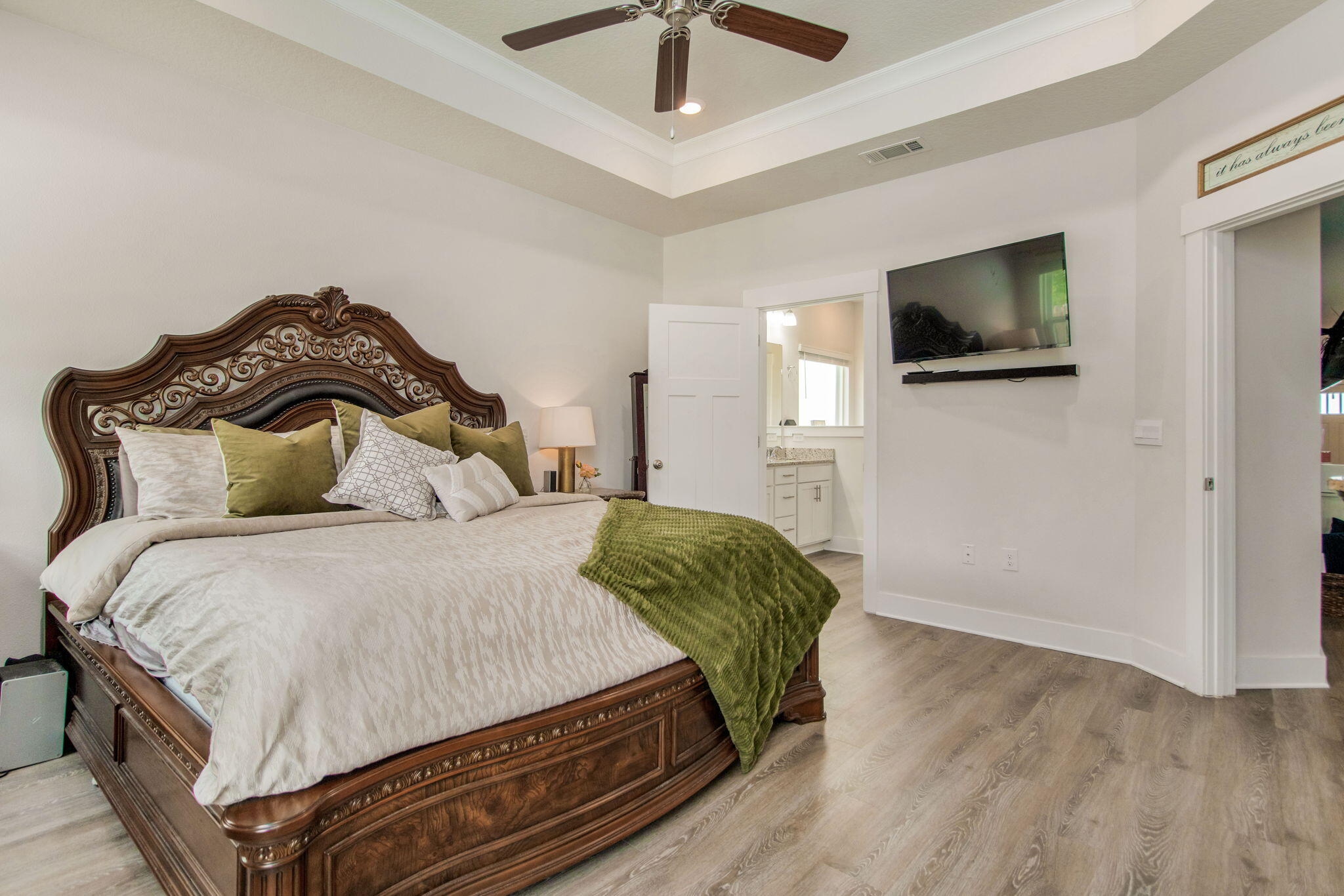 Seagate - Residential