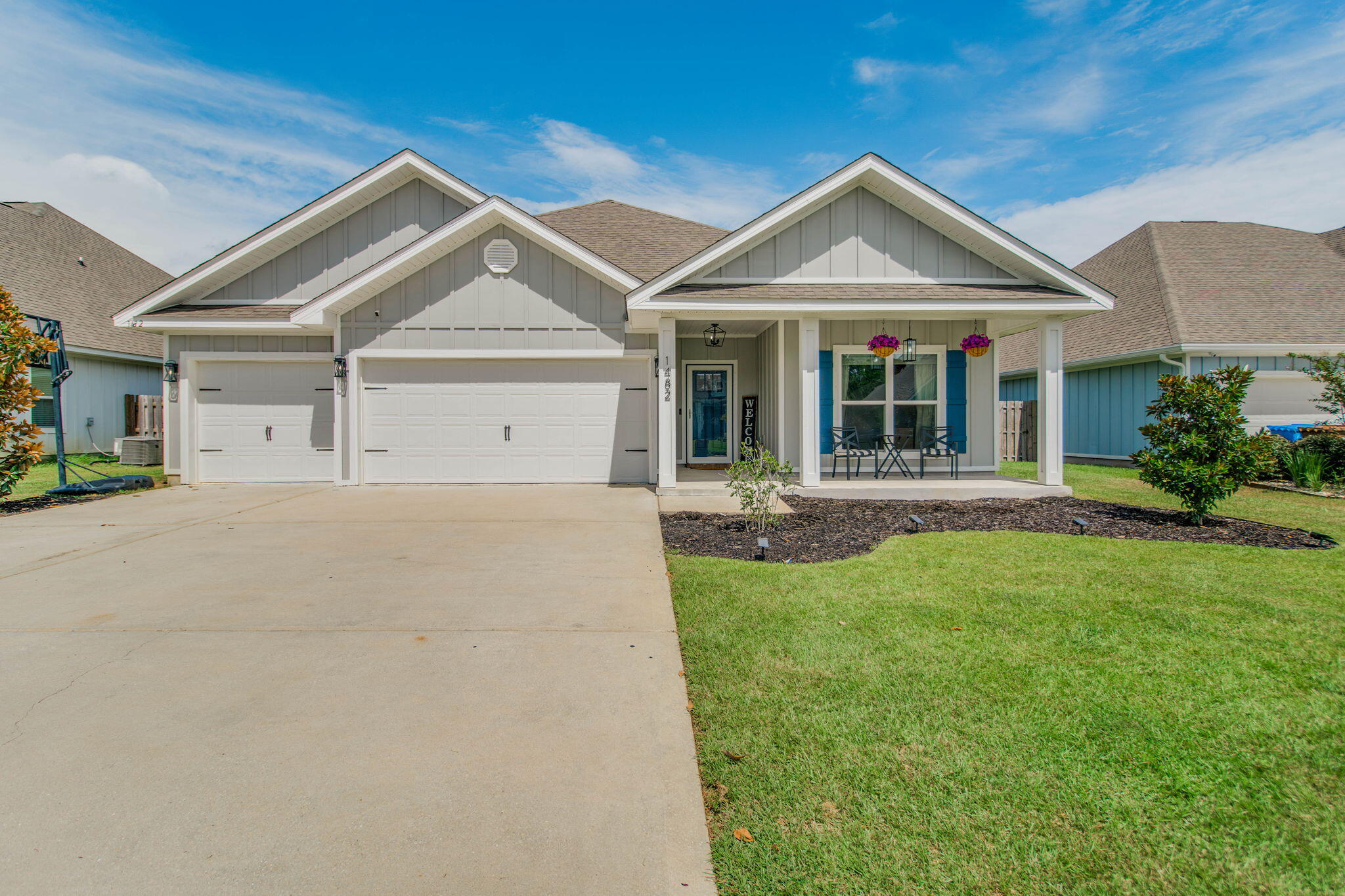 Seagate - Residential