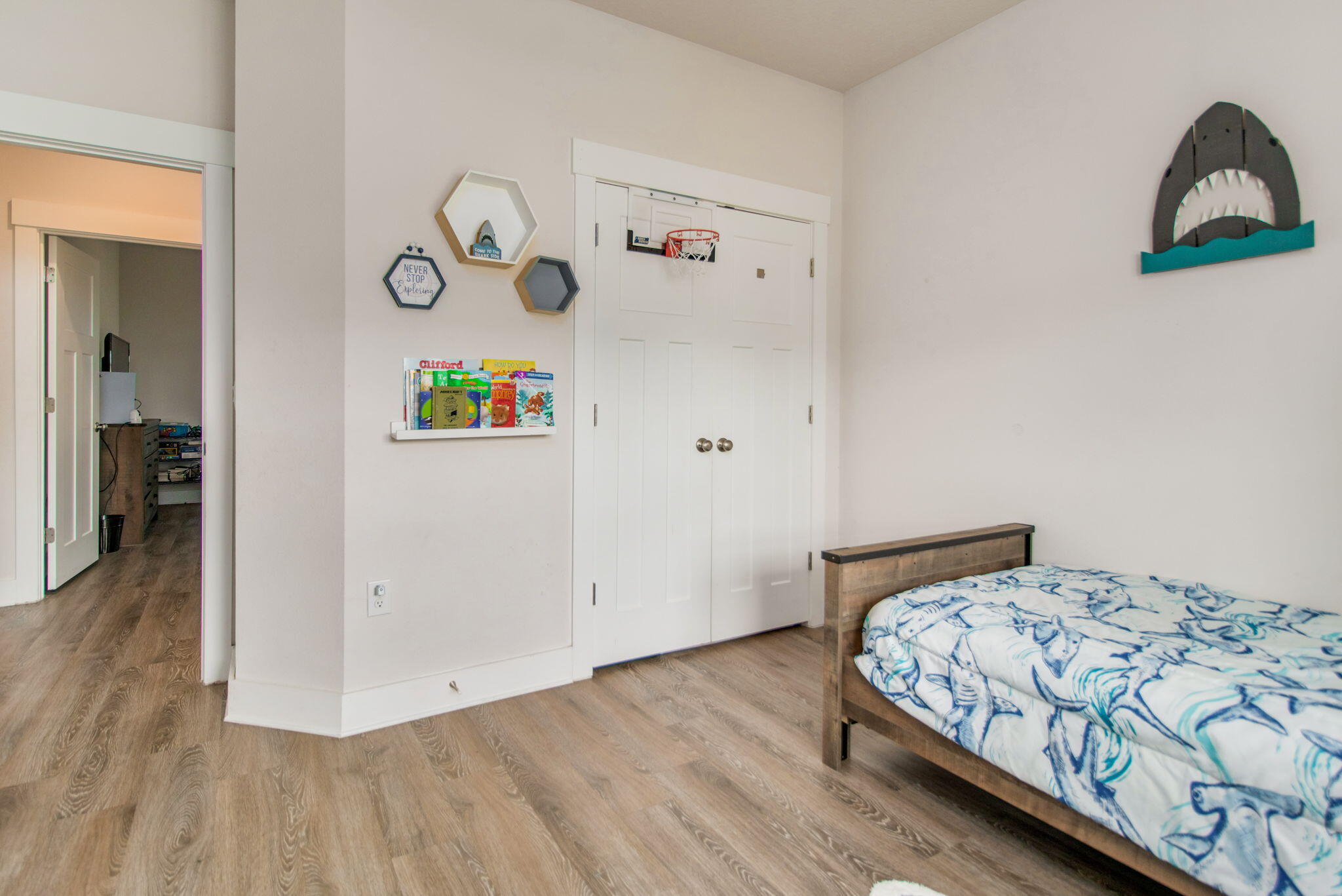 Seagate - Residential