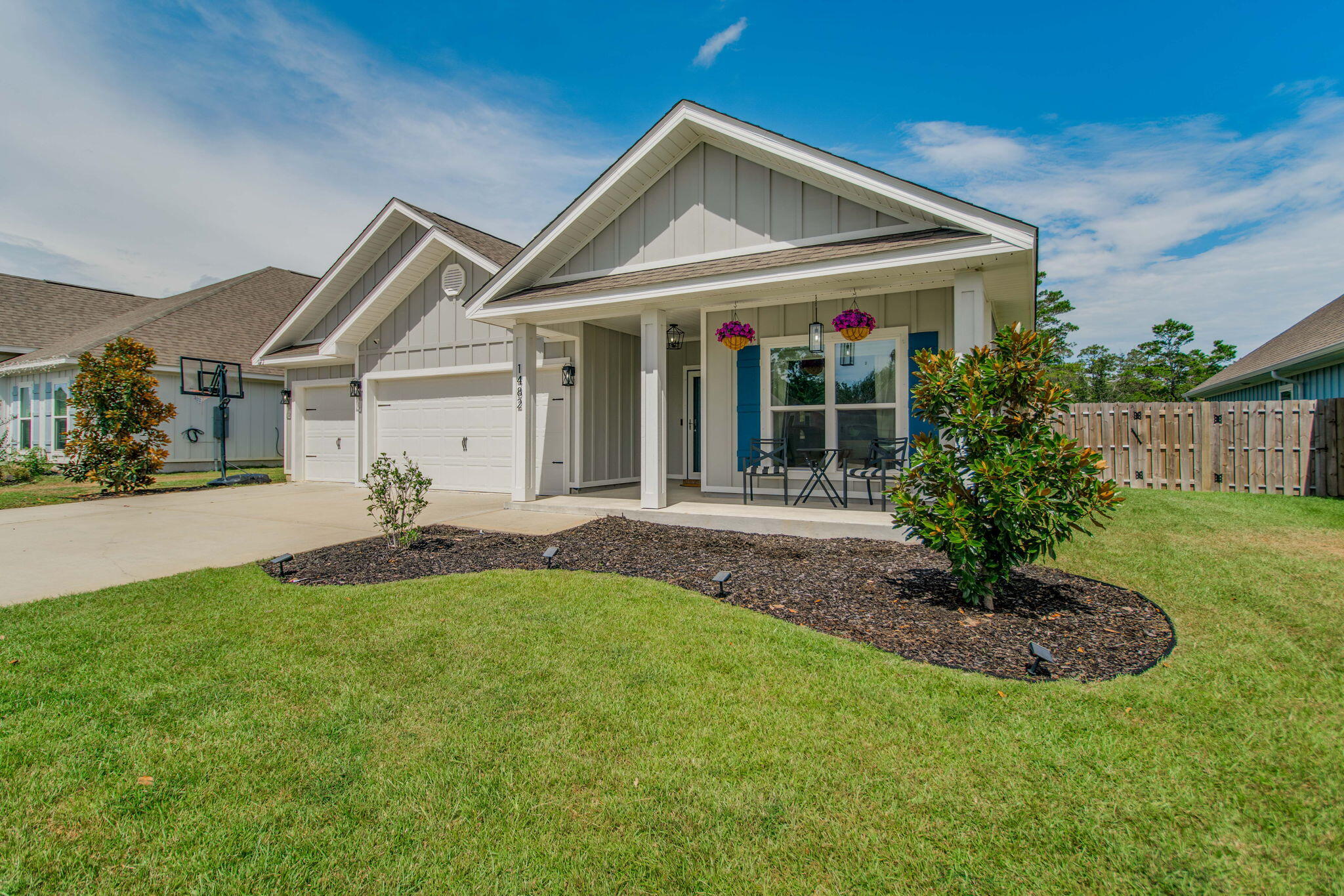 Seagate - Residential